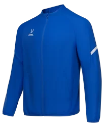 Куртка спортивная CAMP 2 Lined Jacket, синий Jögel