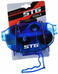 Машинка STG YC-791 для чистки цепи Х83415