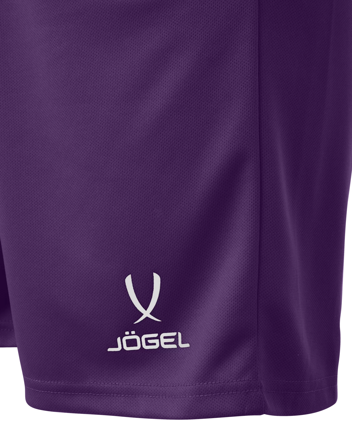Фото Шорты баскетбольные Camp Basic, фиолетовый Jögel со склада магазина Спортев