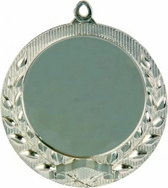 Фото Медаль MD 3070/S (D-70 мм, D-50 мм, s-3 мм) со склада магазина Спортев