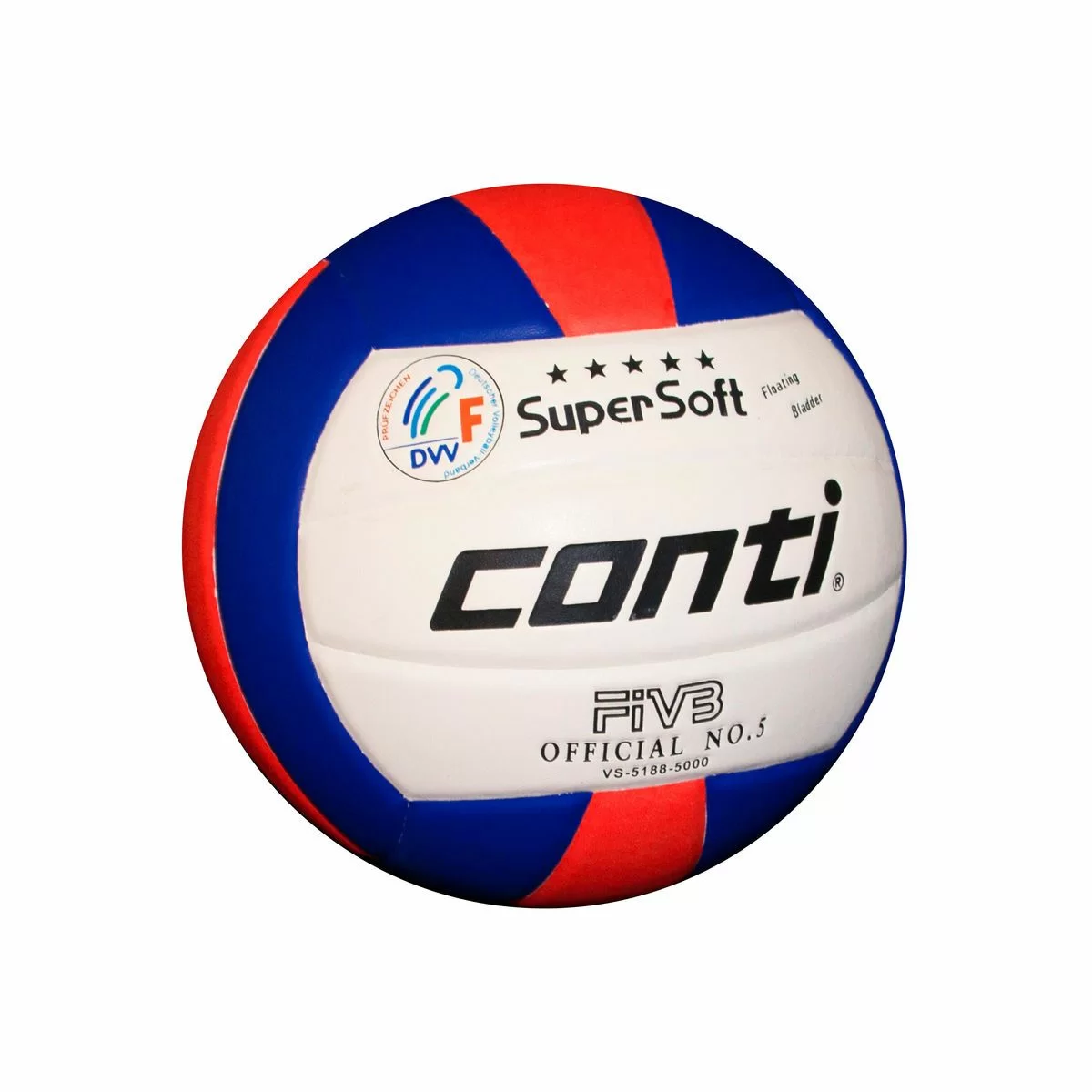 Фото Мяч волейбольный Conti Pro-Touch IS1031 со склада магазина СпортЕВ