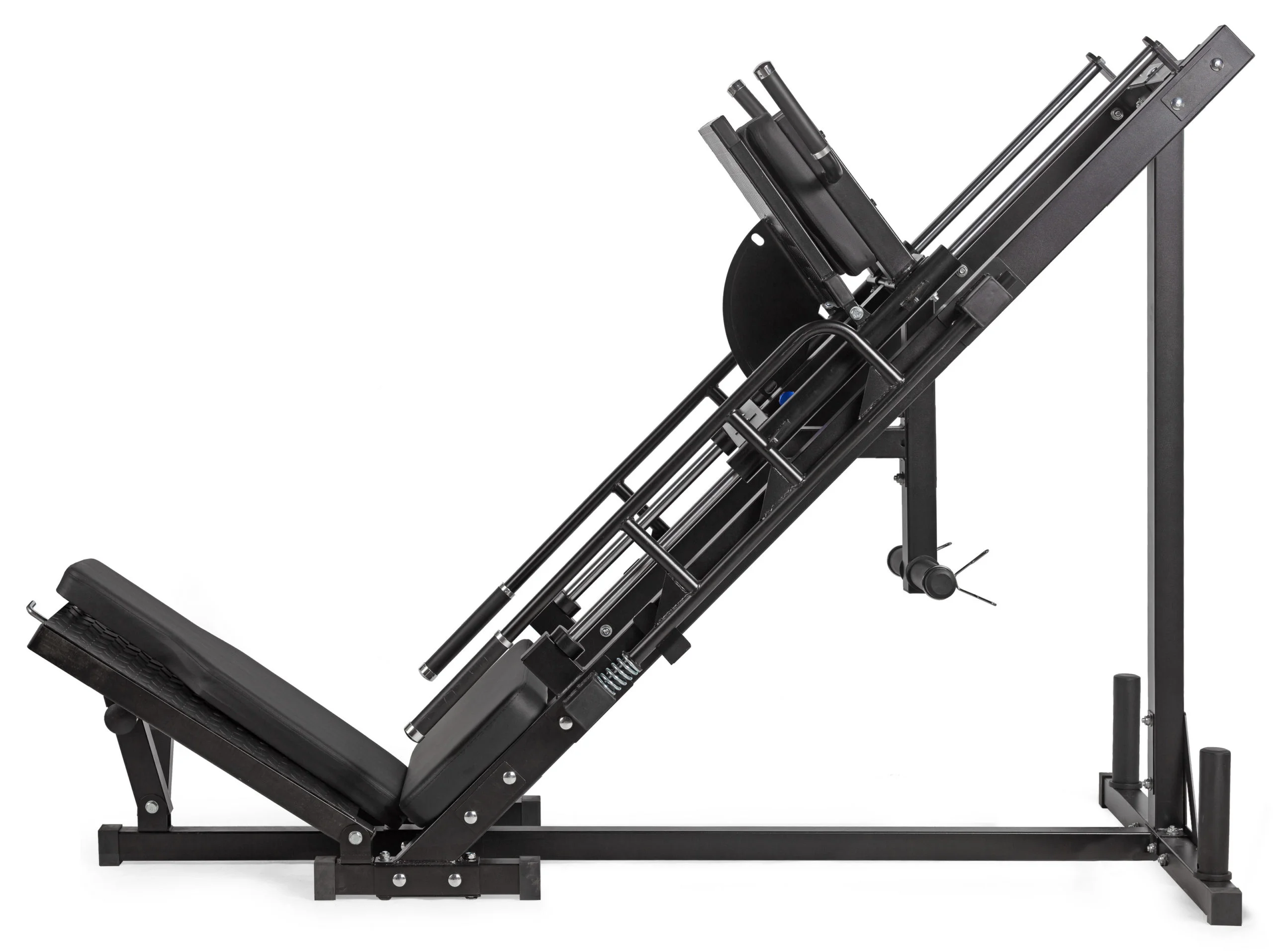 Фото Жим ногами, Гак машина VictoryFit VF-C6013 со склада магазина Спортев