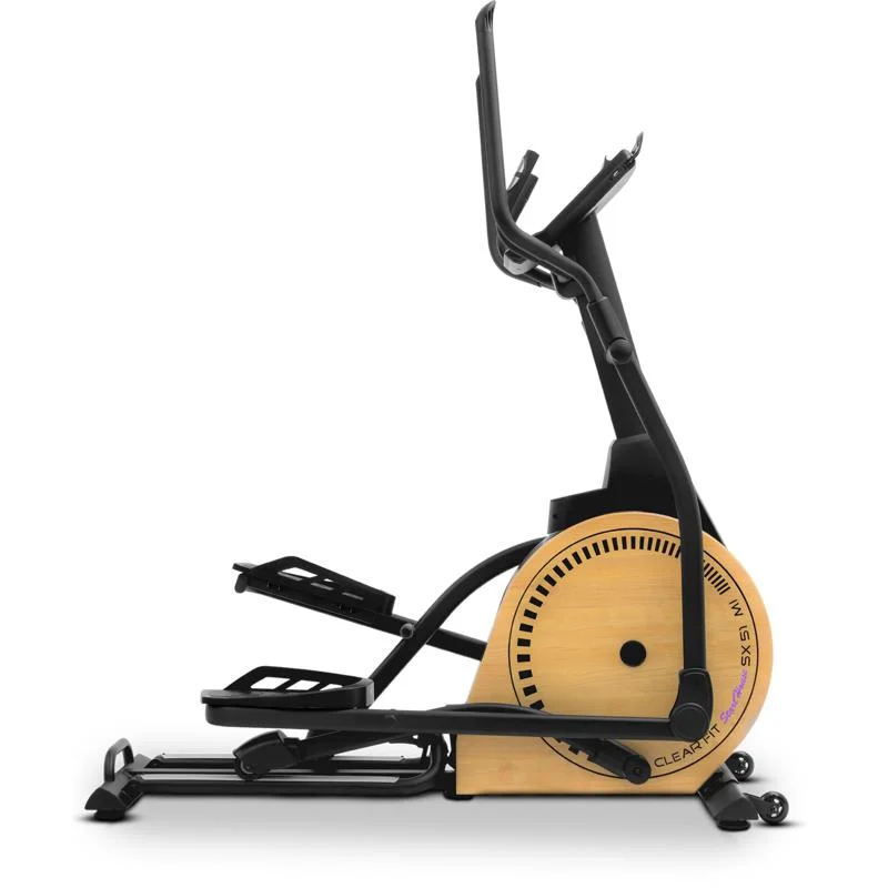 Фото Эллиптический тренажер Clear Fit StartHouse SX 51 MI со склада магазина Спортев
