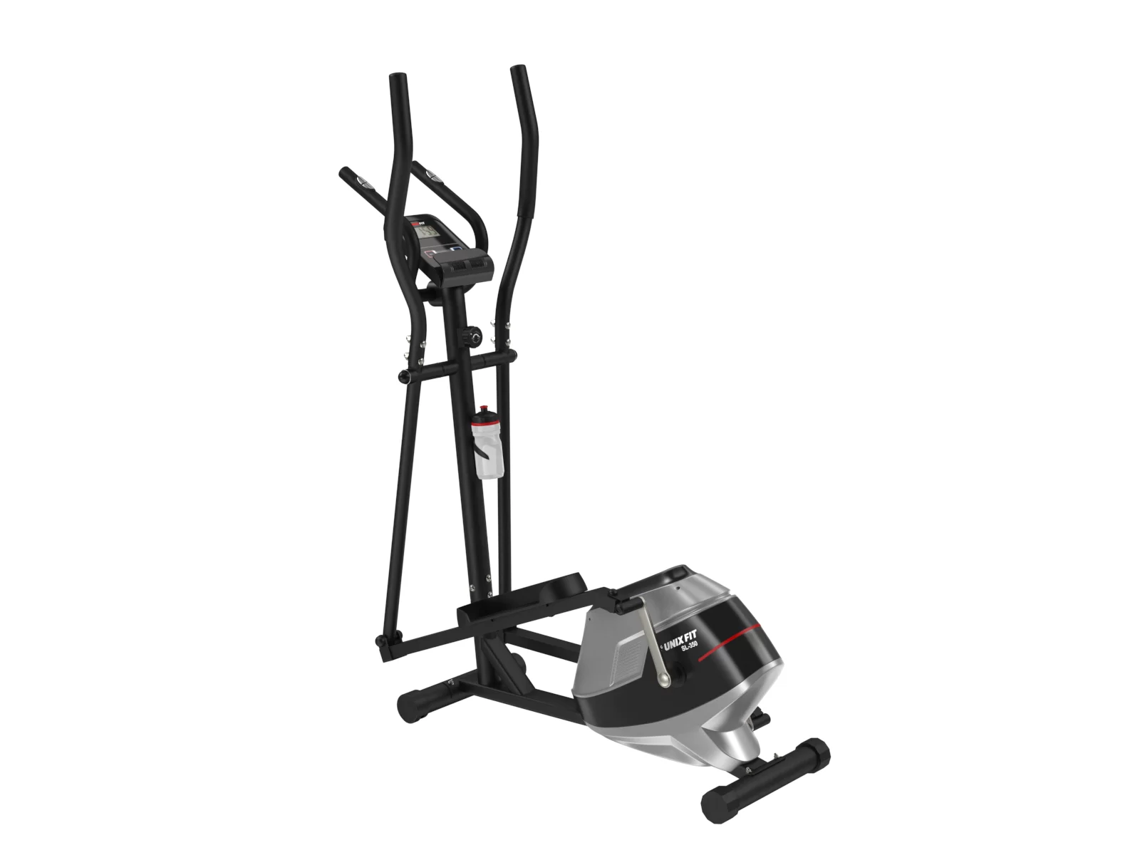 Фото Эллиптический тренажер UNIX Fit SL-350 со склада магазина Спортев