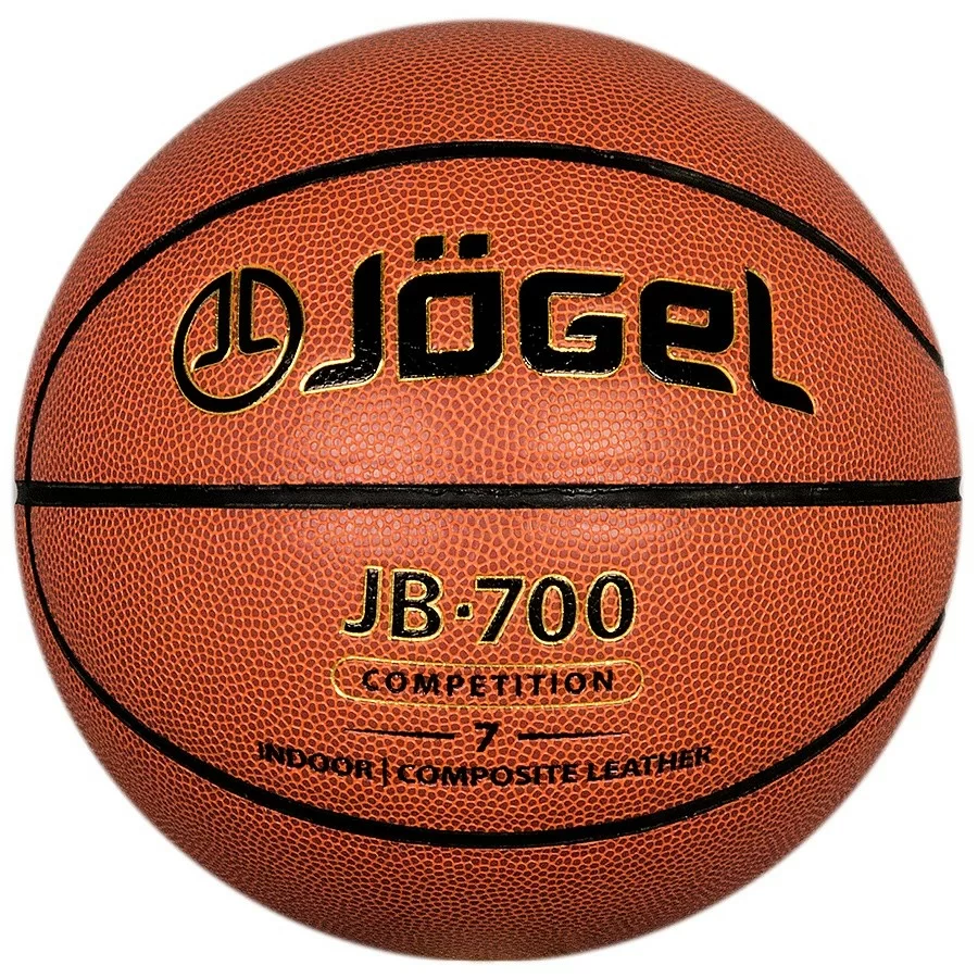 Фото Мяч баскетбольный Jogel JB-700 размер №7 9331 со склада магазина СпортЕВ