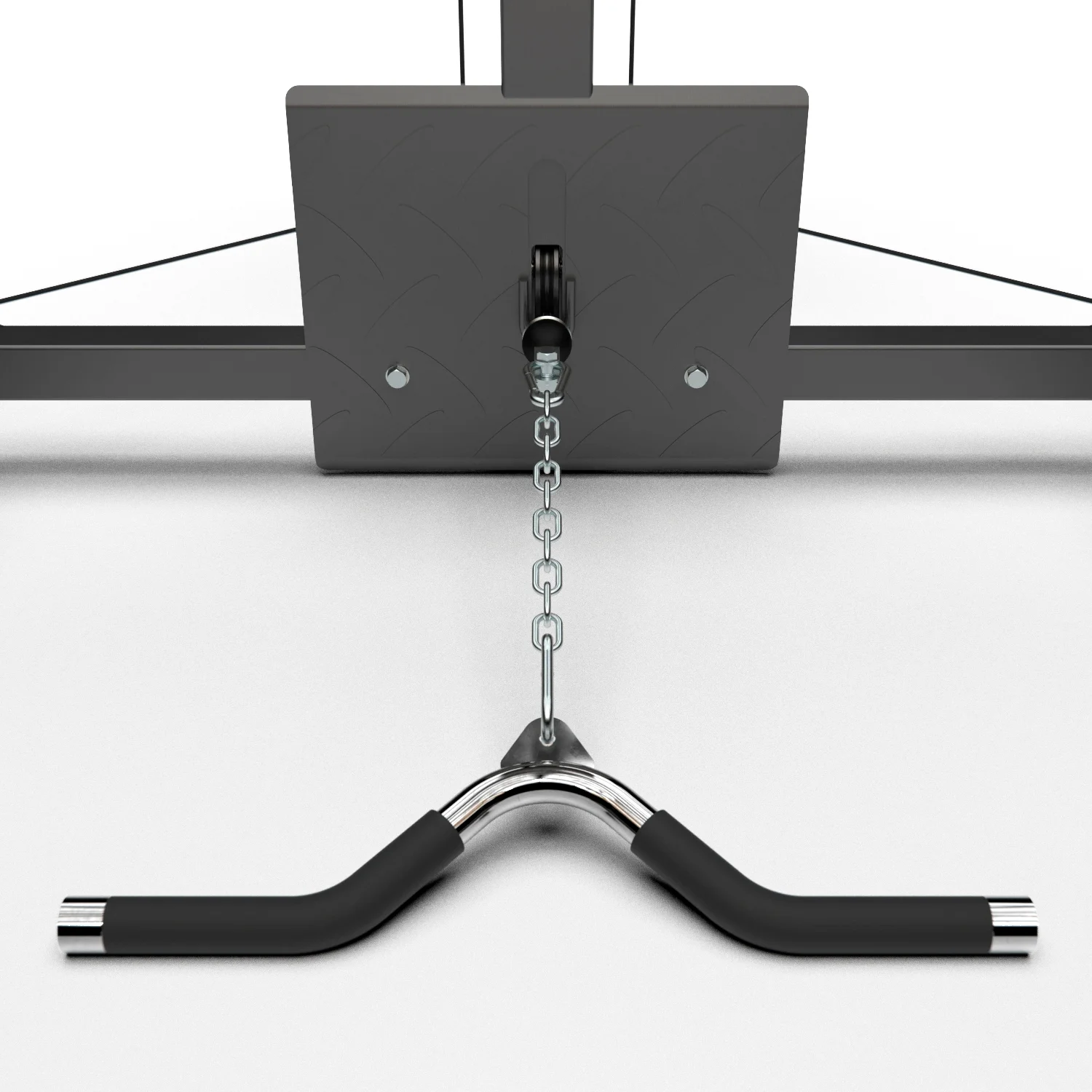 Фото Мультистанция, машина Смита Steelver SV9202 со склада магазина Спортев