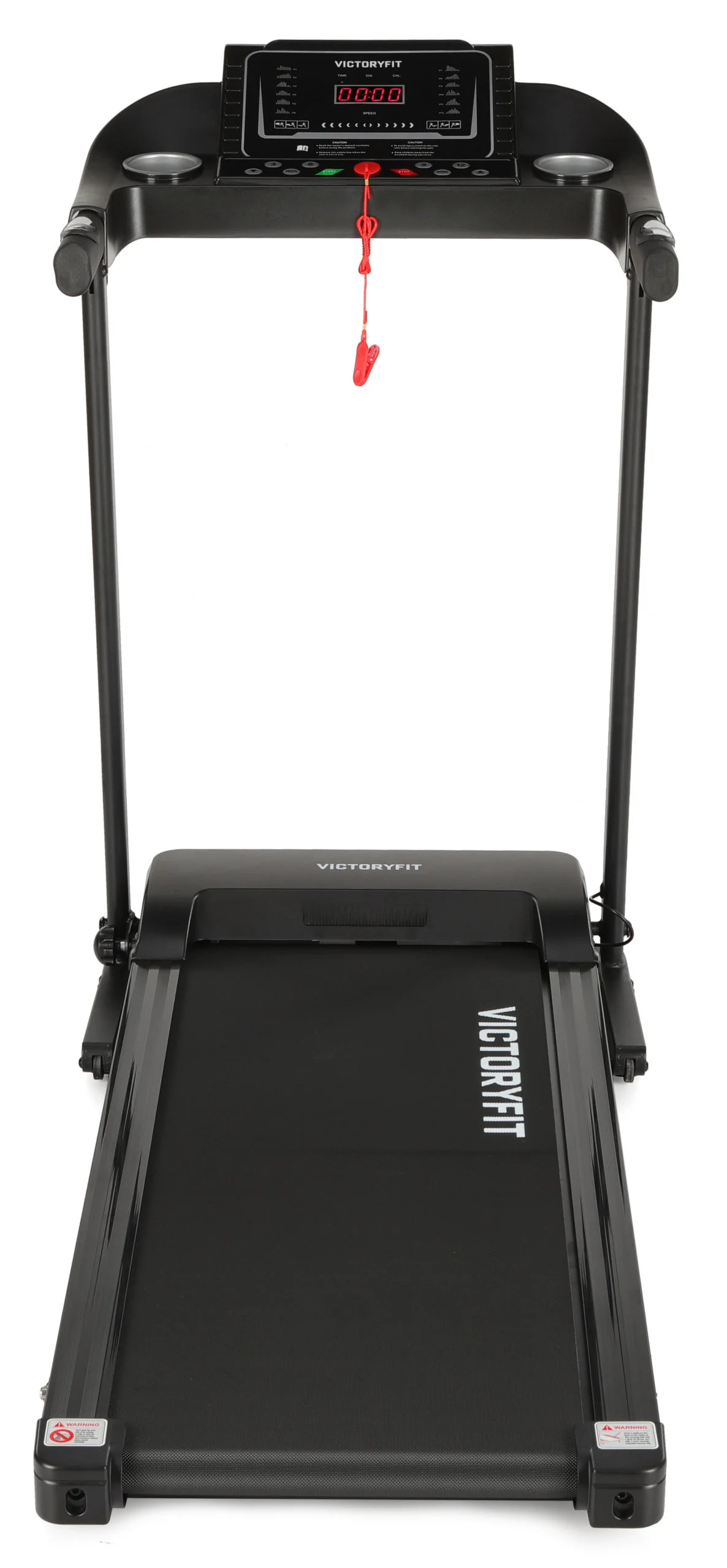 Фото Беговая дорожка VictoryFit VF-5002 со склада магазина Спортев