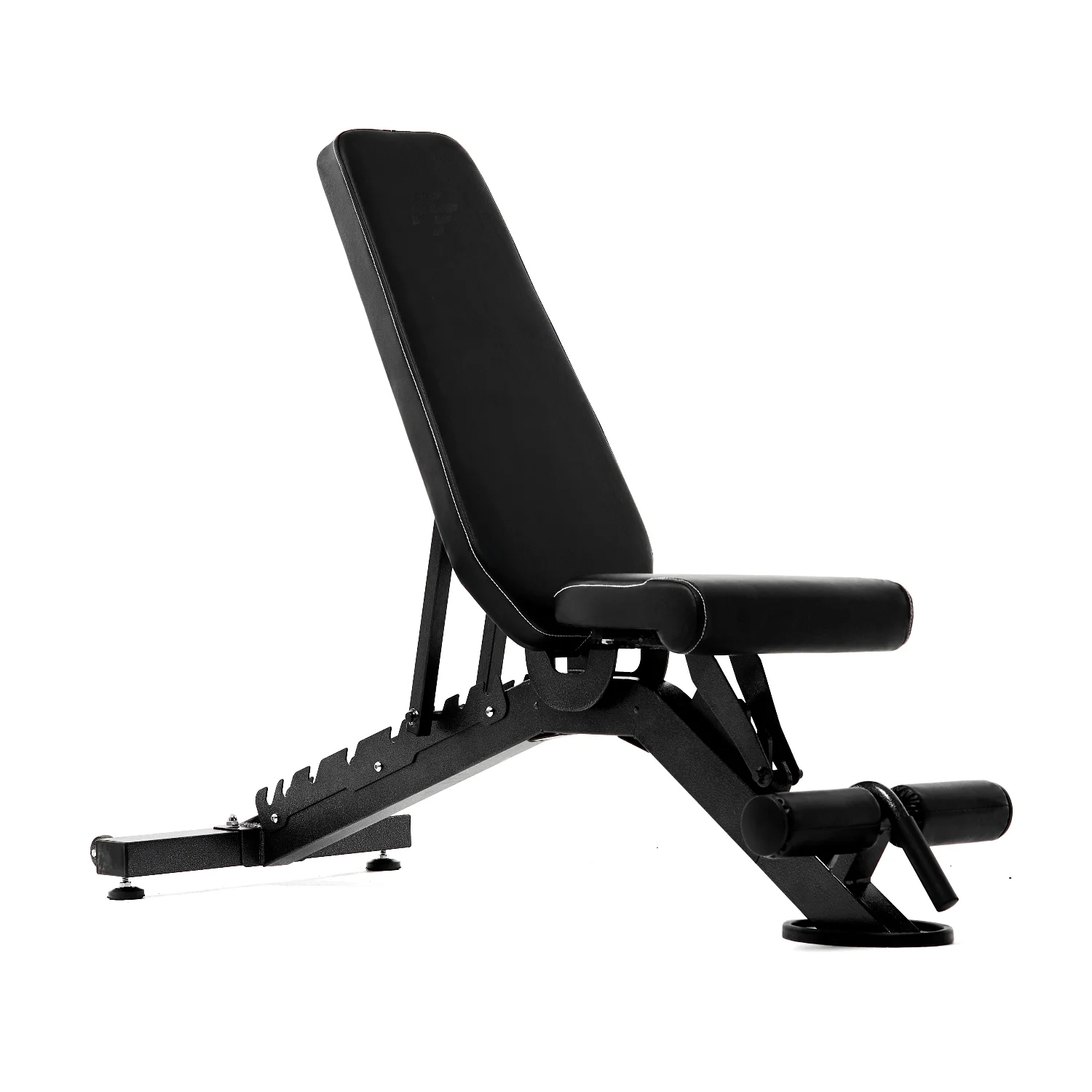 Фото Cкамья силовая универсальная DFC D399 со склада магазина Спортев