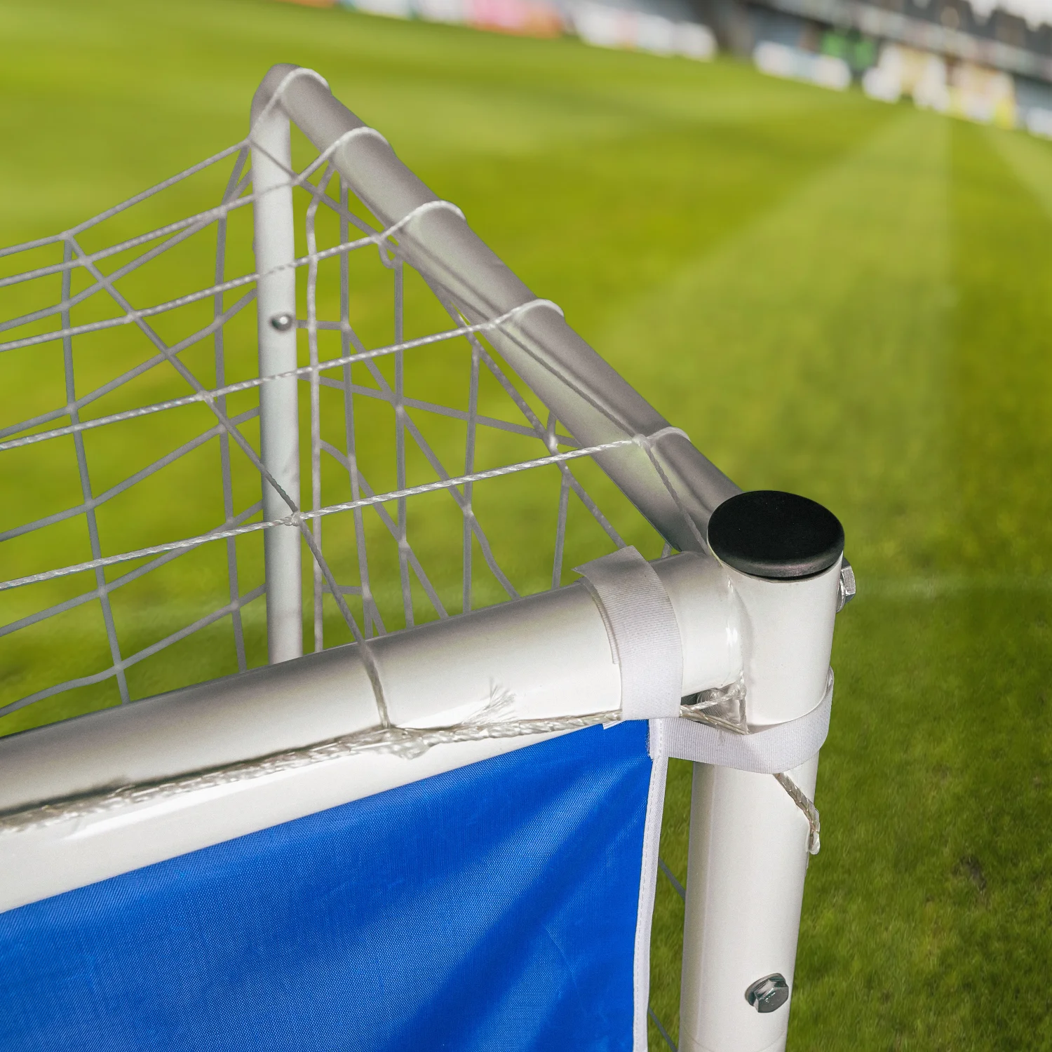 Фото Ворота игровые DFC GOAL302 302x200x130cm со склада магазина Спортев