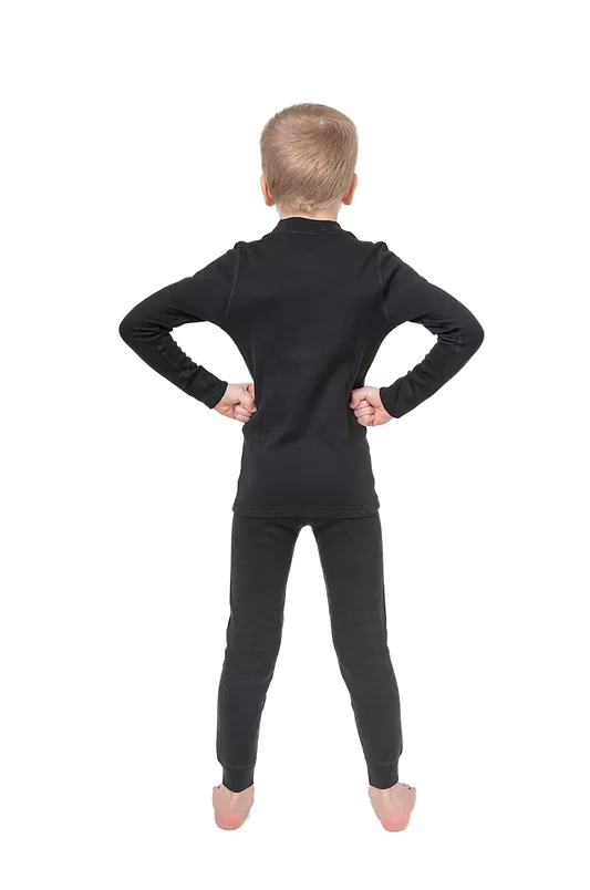 Фото Термобельё костюм Comfort Extrim Kids 3 слоя со склада магазина СпортЕВ