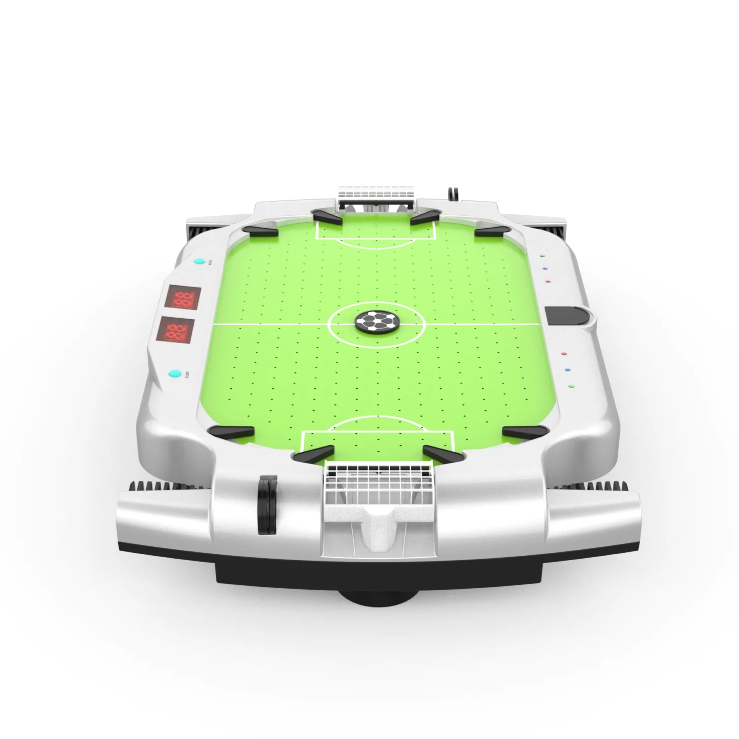 Фото Игровой стол - футбол DFC SB-ST-2512 со склада магазина Спортев