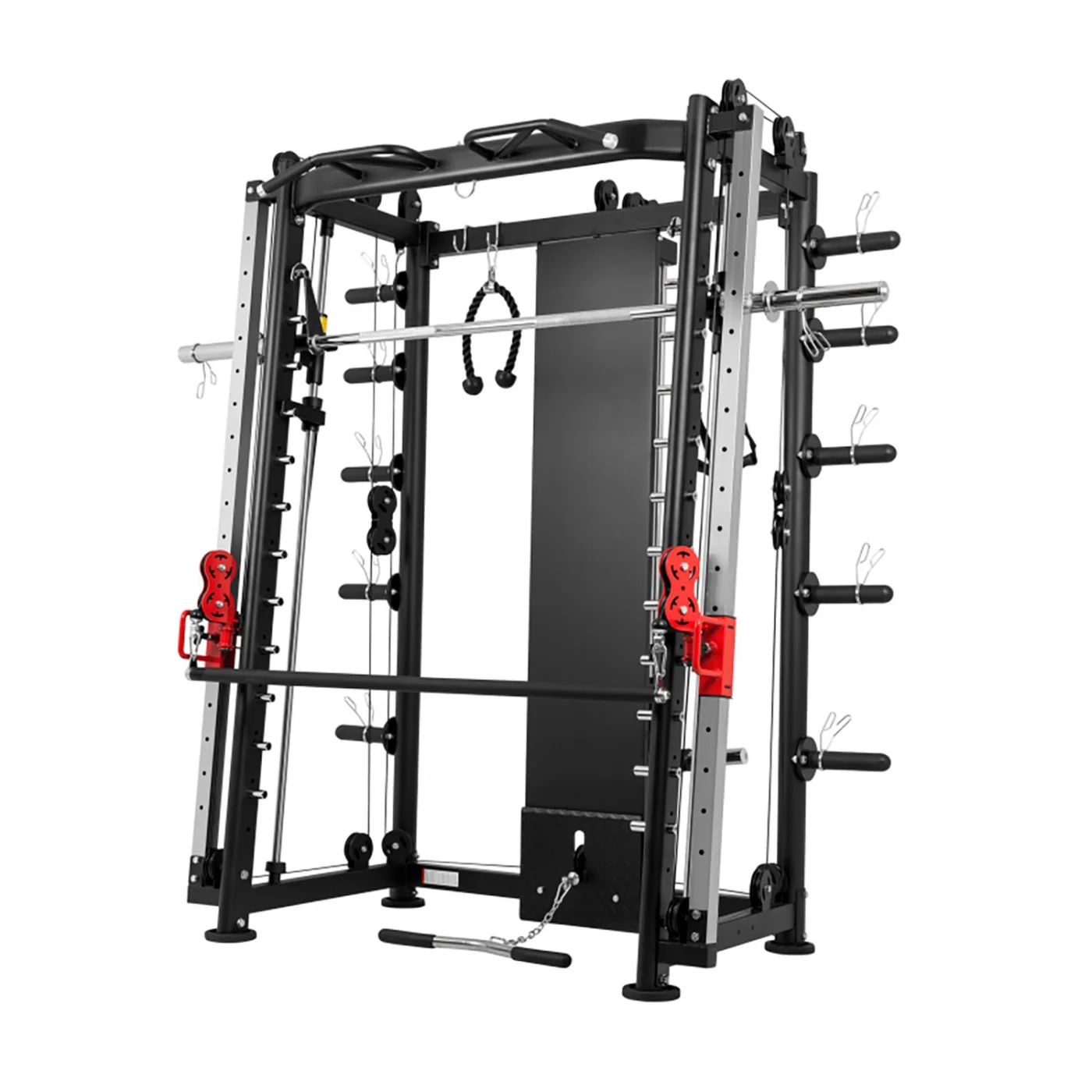 Фото Силовая станция, машина Смита DFC POWERGYM D822 со склада магазина Спортев