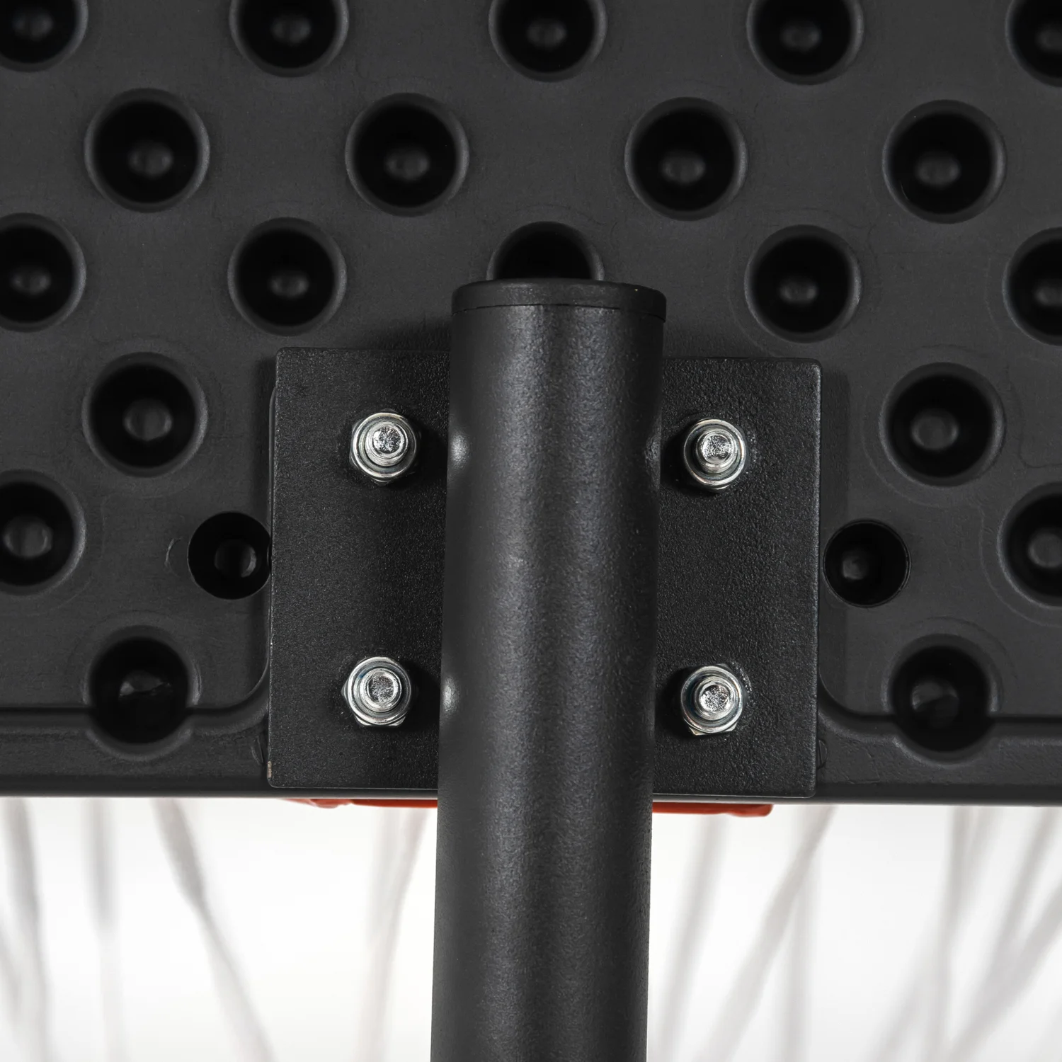 Фото Мобильная баскетбольная стойка DFC KIDSC со склада магазина Спортев