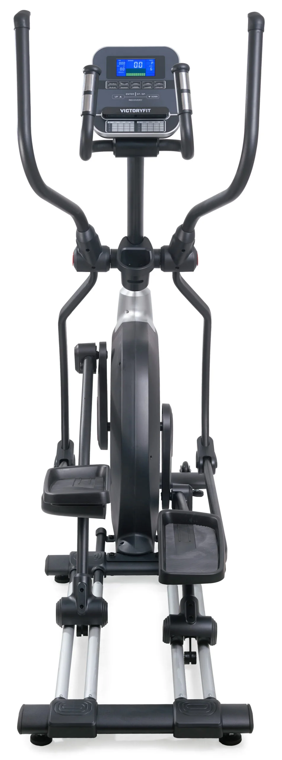 Фото Эллиптический тренажер VictoryFit VF-MC5000 со склада магазина Спортев