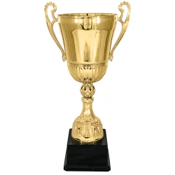 Кубок KB 5026 B (H-40,5 см, D-140 мм)