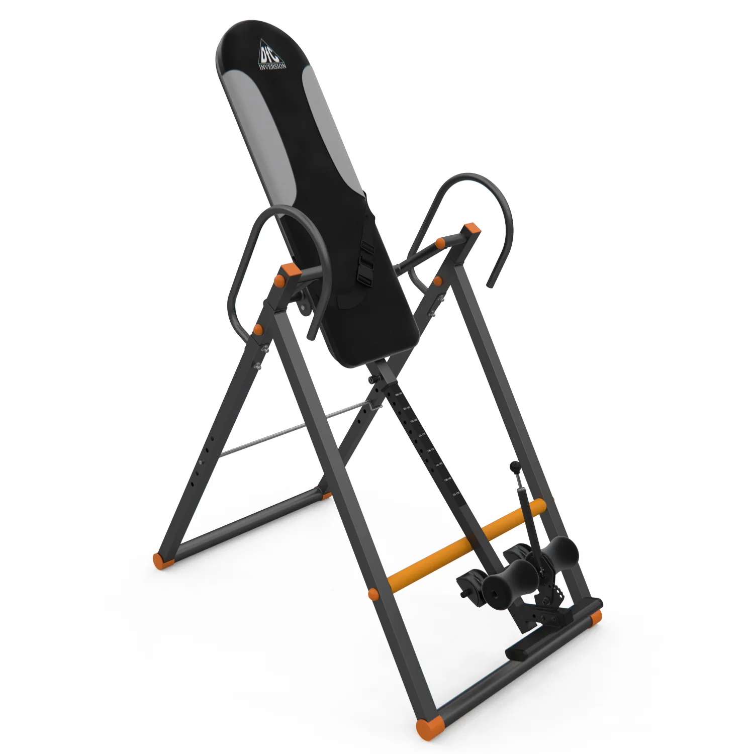 Фото Инверсионный стол DFC IT002 складной со склада магазина Спортев