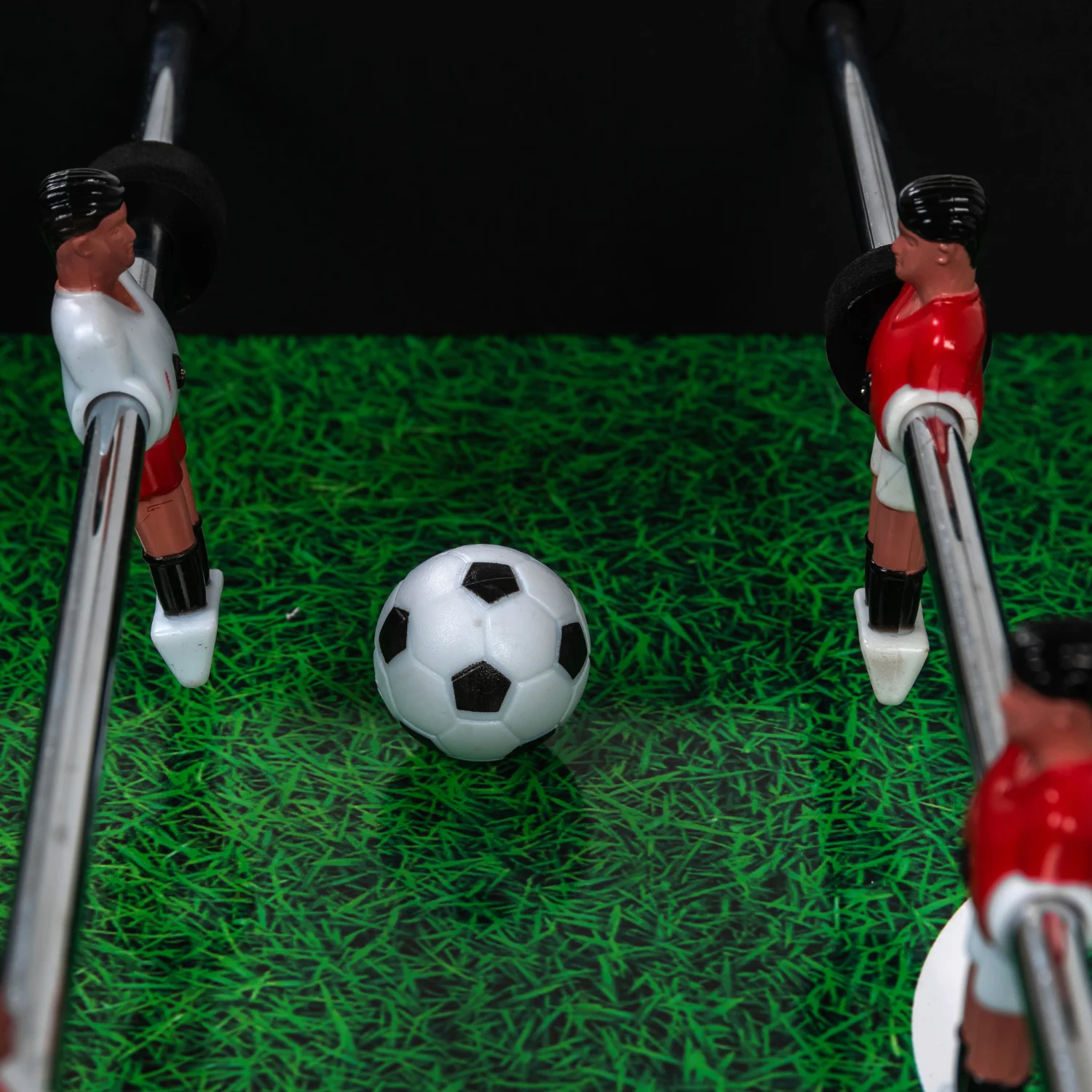 Фото Игровой стол - футбол DFC Marcel Pro GS-ST-1275 со склада магазина Спортев