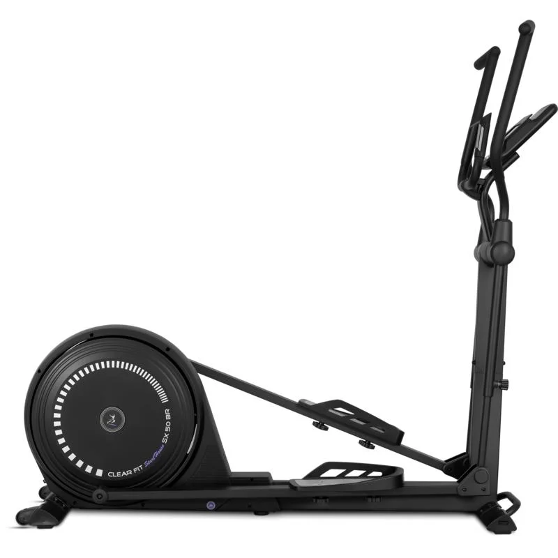 Фото Эллиптический тренажер Clear Fit StartHouse SX 50 BR со склада магазина Спортев