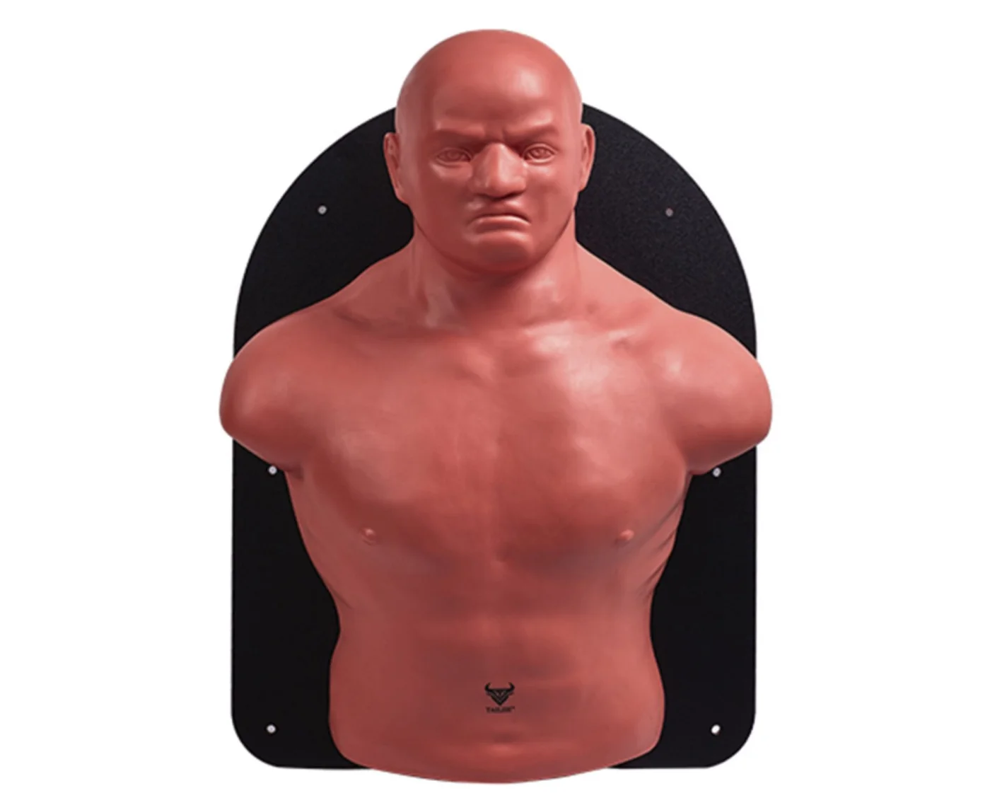 Фото Манекен WALL-MOUNTED PUNCHING MAN TLS-W со склада магазина Спортев