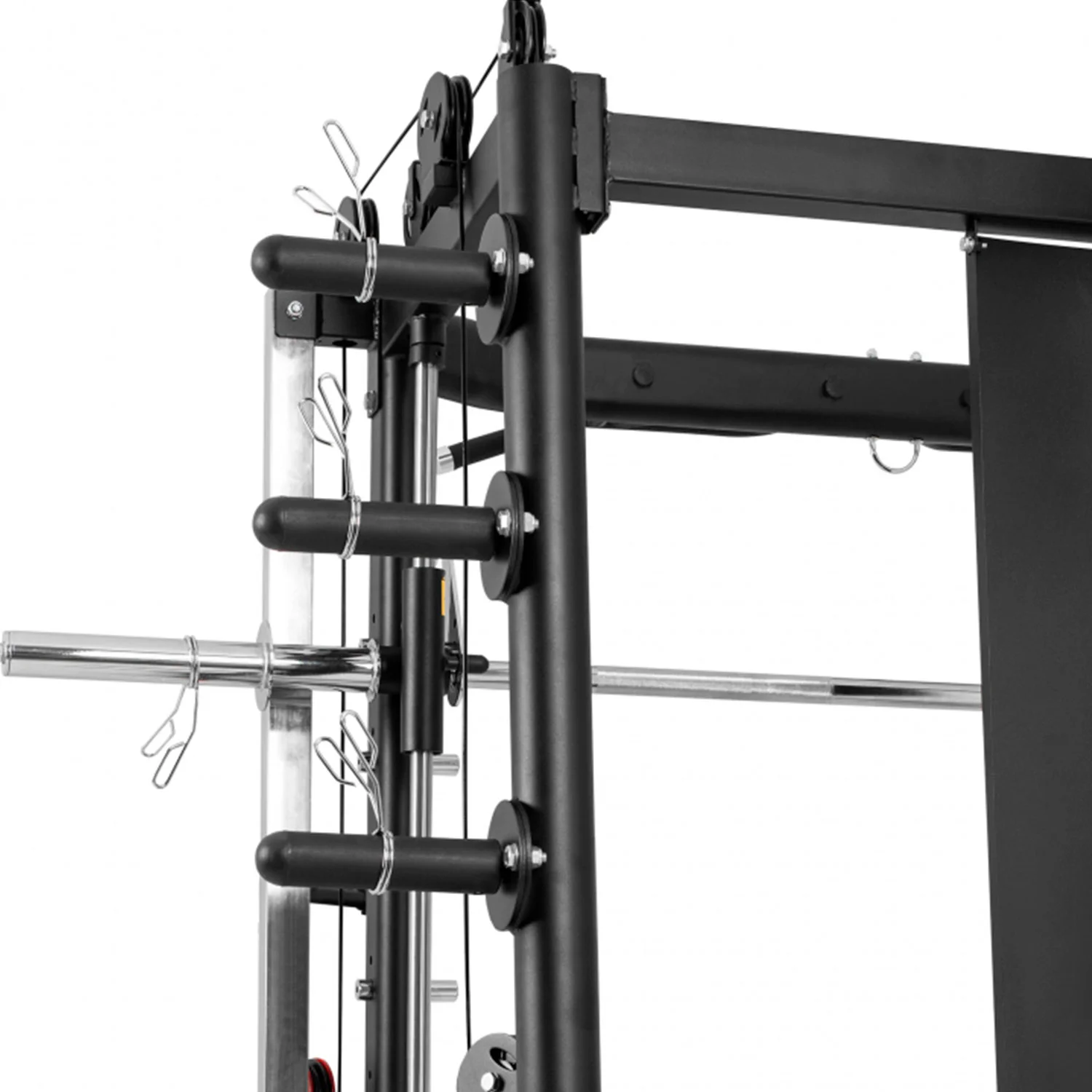 Фото Силовая станция, машина Смита DFC POWERGYM D822 со склада магазина Спортев