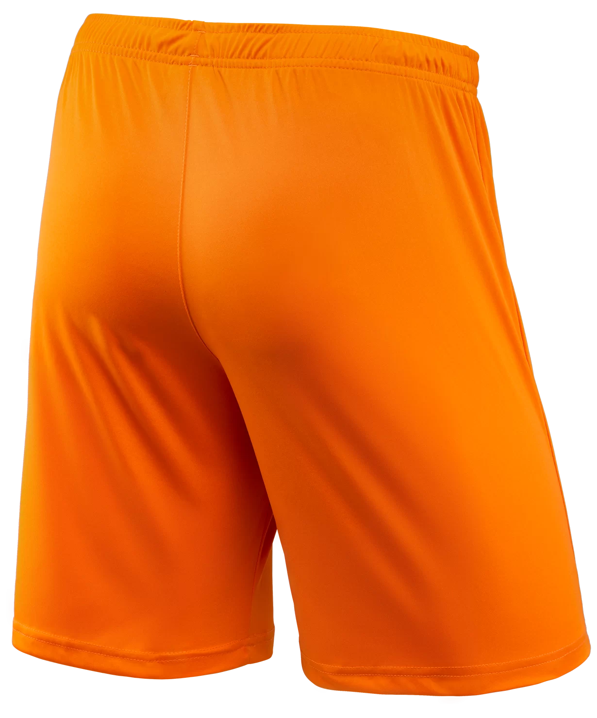 Фото Шорты игровые CAMP Classic Shorts, оранжевый/белый Jögel со склада магазина Спортев