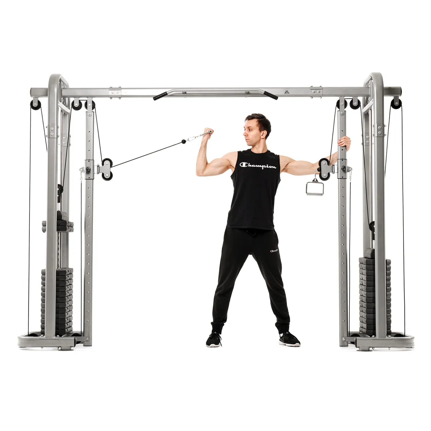 Фото Кроссовер DFC D1009 (2 короба + 6 грузов) со склада магазина Спортев