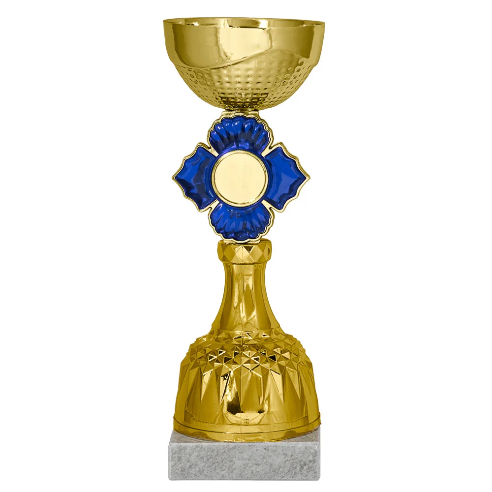 Фото Кубок KB 8077 B (H- 22см, D- 80мм) со склада магазина Спортев