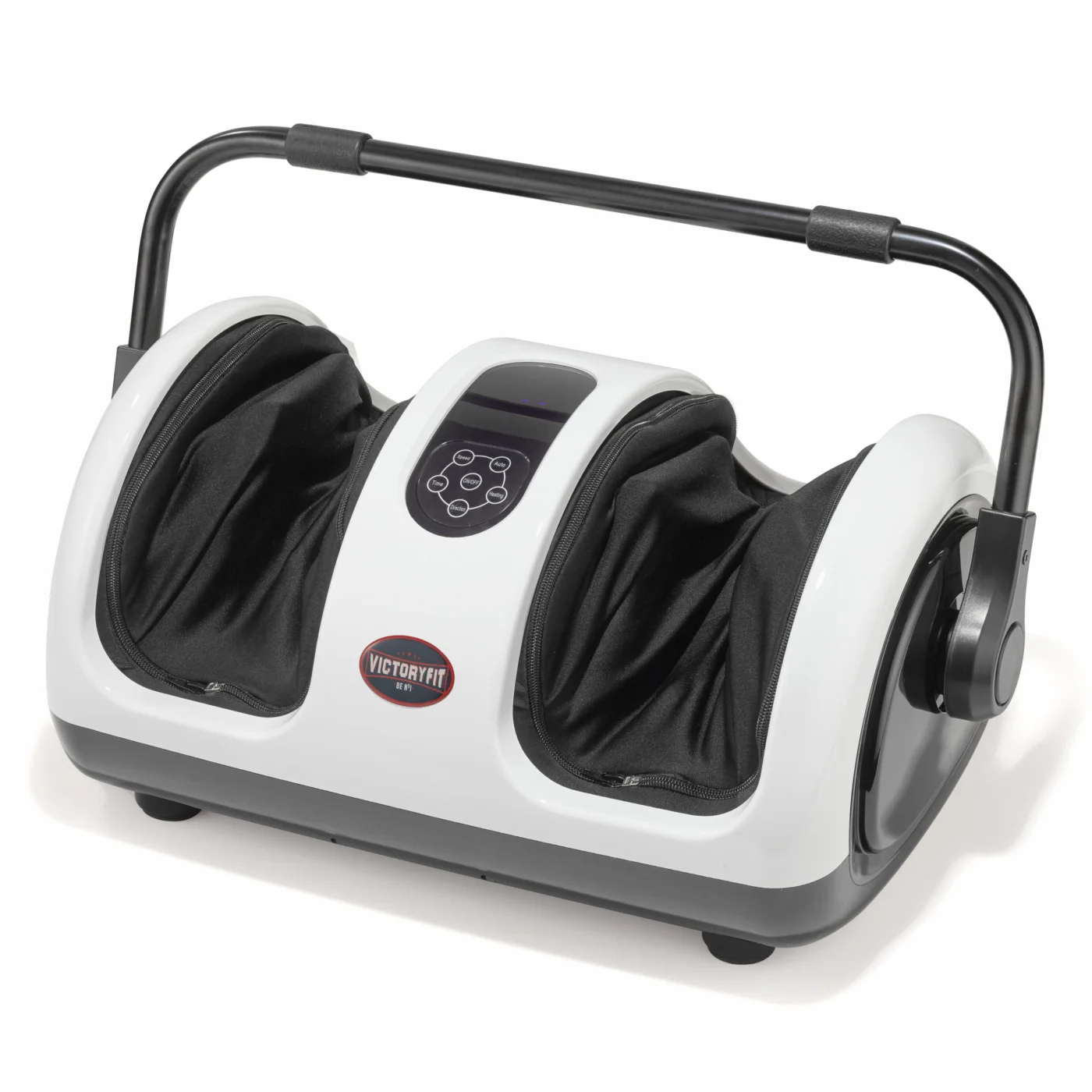 Фото Массажер для ног VictoryFit VF-M2110 White со склада магазина Спортев