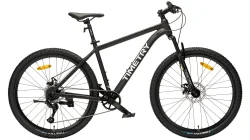 Велосипед Timetry TT400 26" 7 скор. черный ЕВ26
