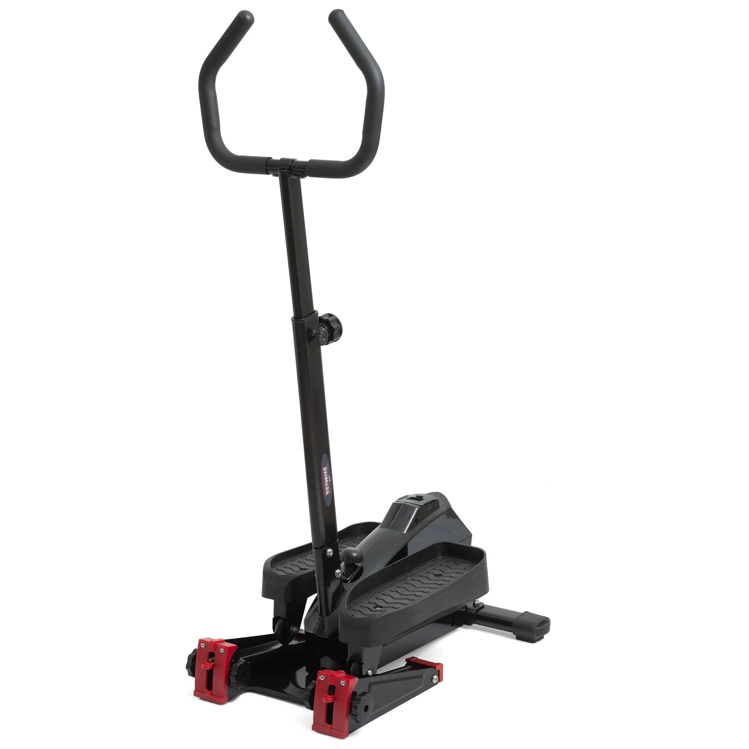 Фото Эллиптический мини тренажер VictoryFit VF-E101 со склада магазина Спортев