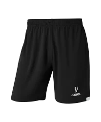 Шорты игровые JOGEL DIVISION PerFormDRY Union Shorts, черный, детский