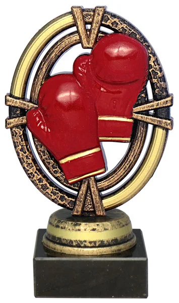 Фото Приз B288H/33C бокс (H-12,5 см) со склада магазина Спортев