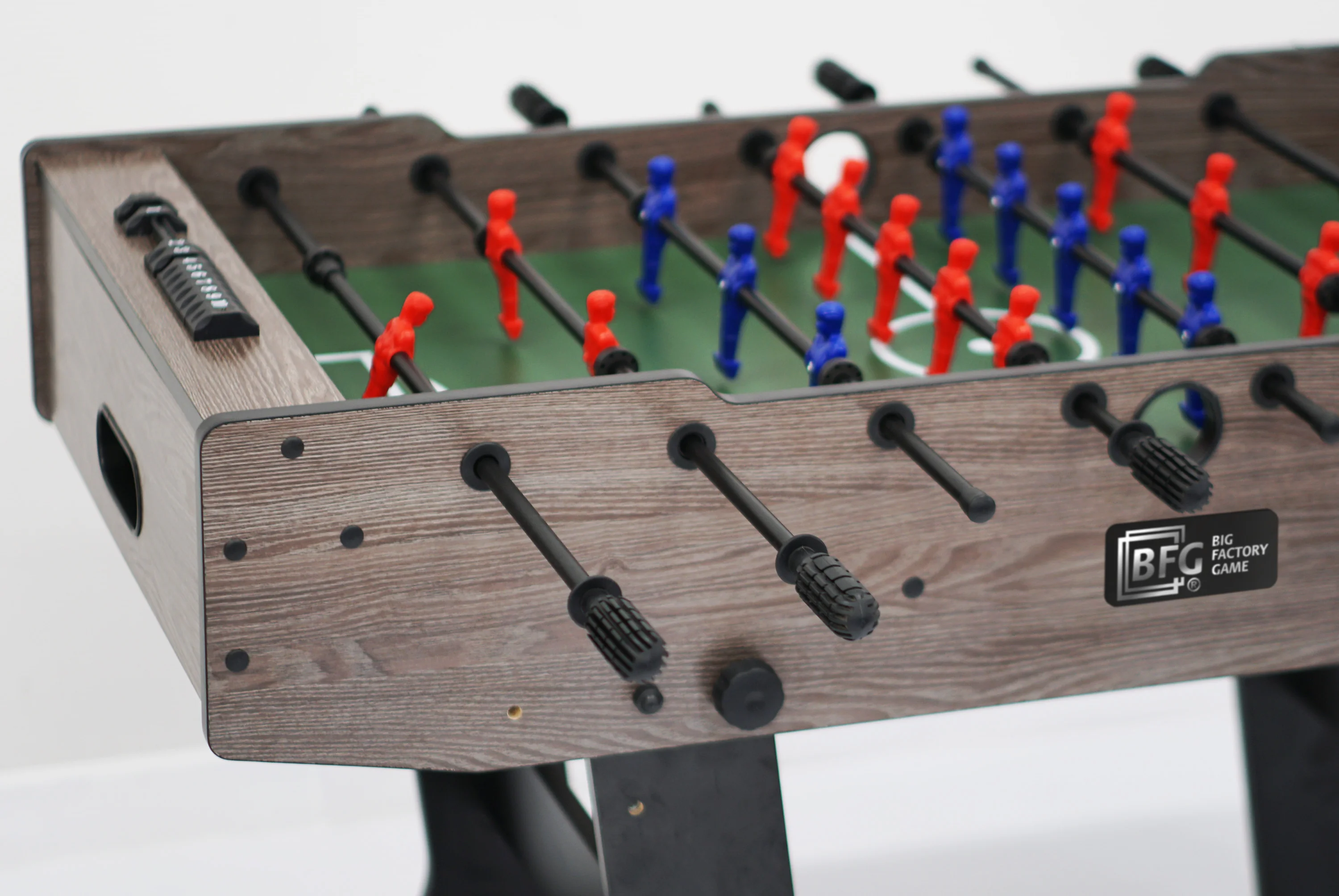 Фото Настольный футбол / Кикер BFG Compact 48 (Анкор) со склада магазина Спортев