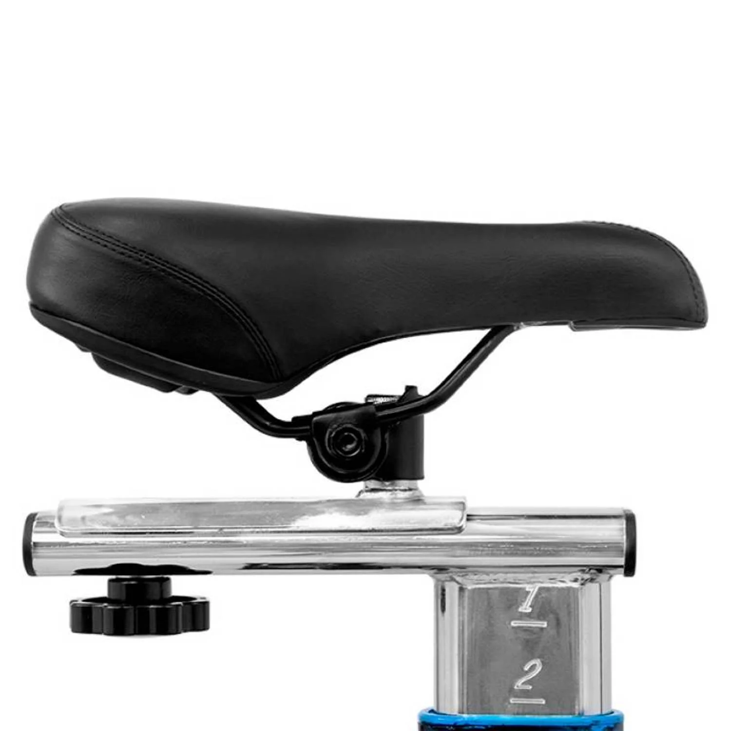 Фото Велотренажер (спин-байк) DFC YB9800 со склада магазина Спортев