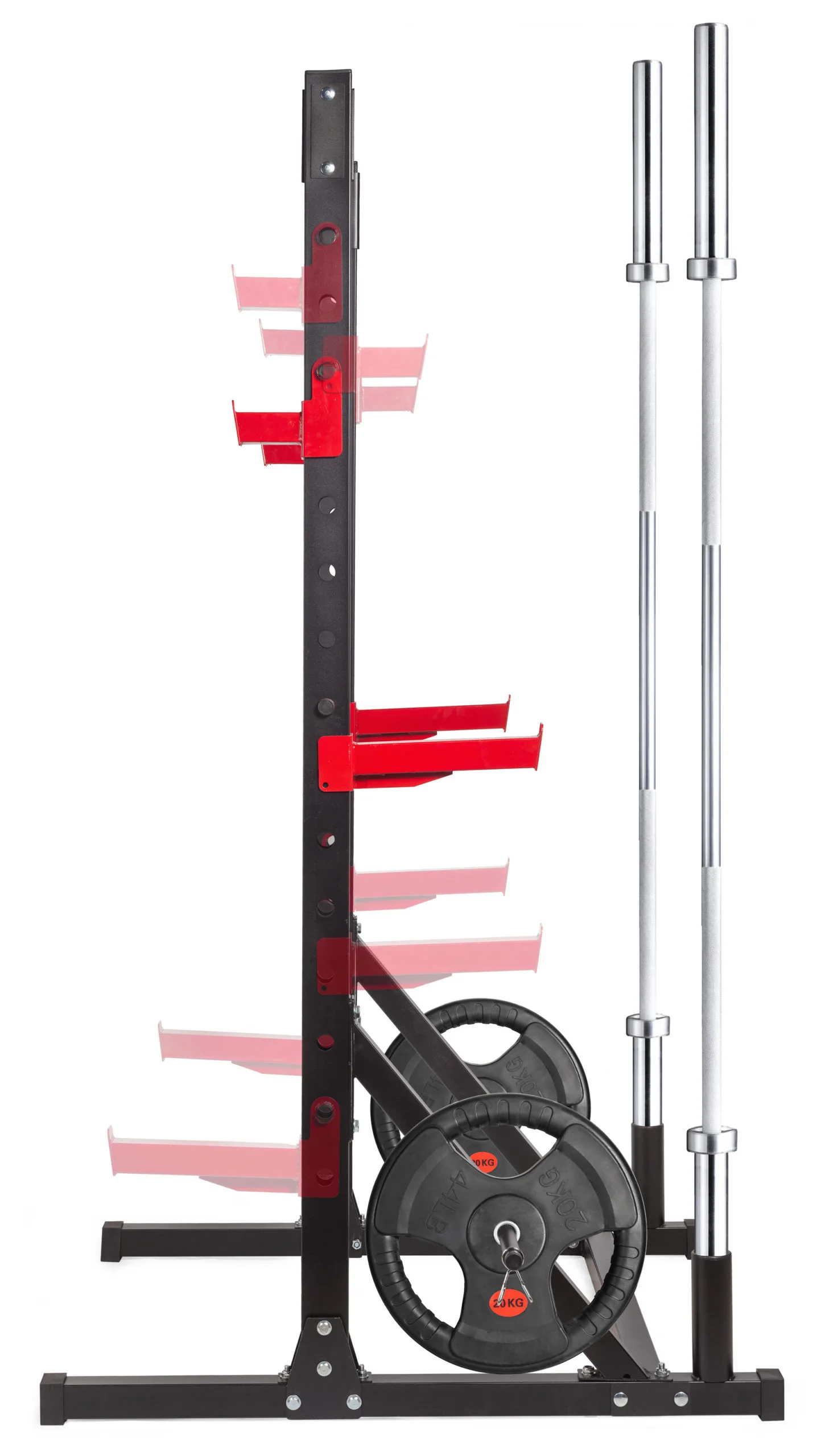 Фото Стойка для приседаний VictoryFit VF-B2003 со склада магазина Спортев