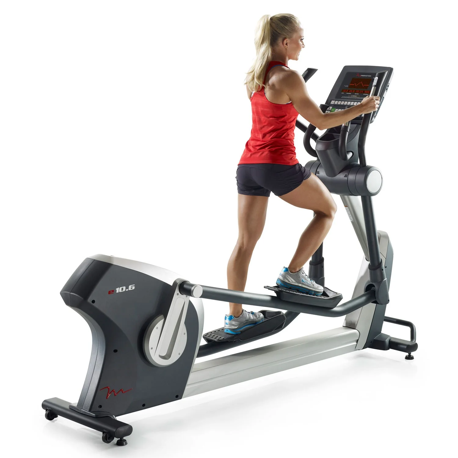Фото Эллиптический тренажер Freemotion e10.6 FMEL84414 со склада магазина Спортев