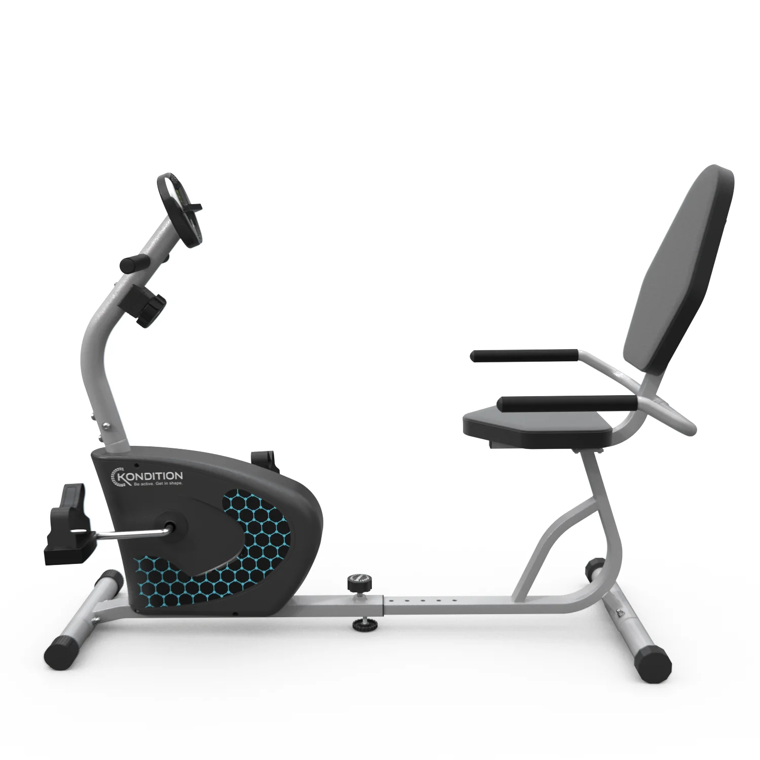 Фото Велотренажер DFC GBYQ-2309D со склада магазина Спортев