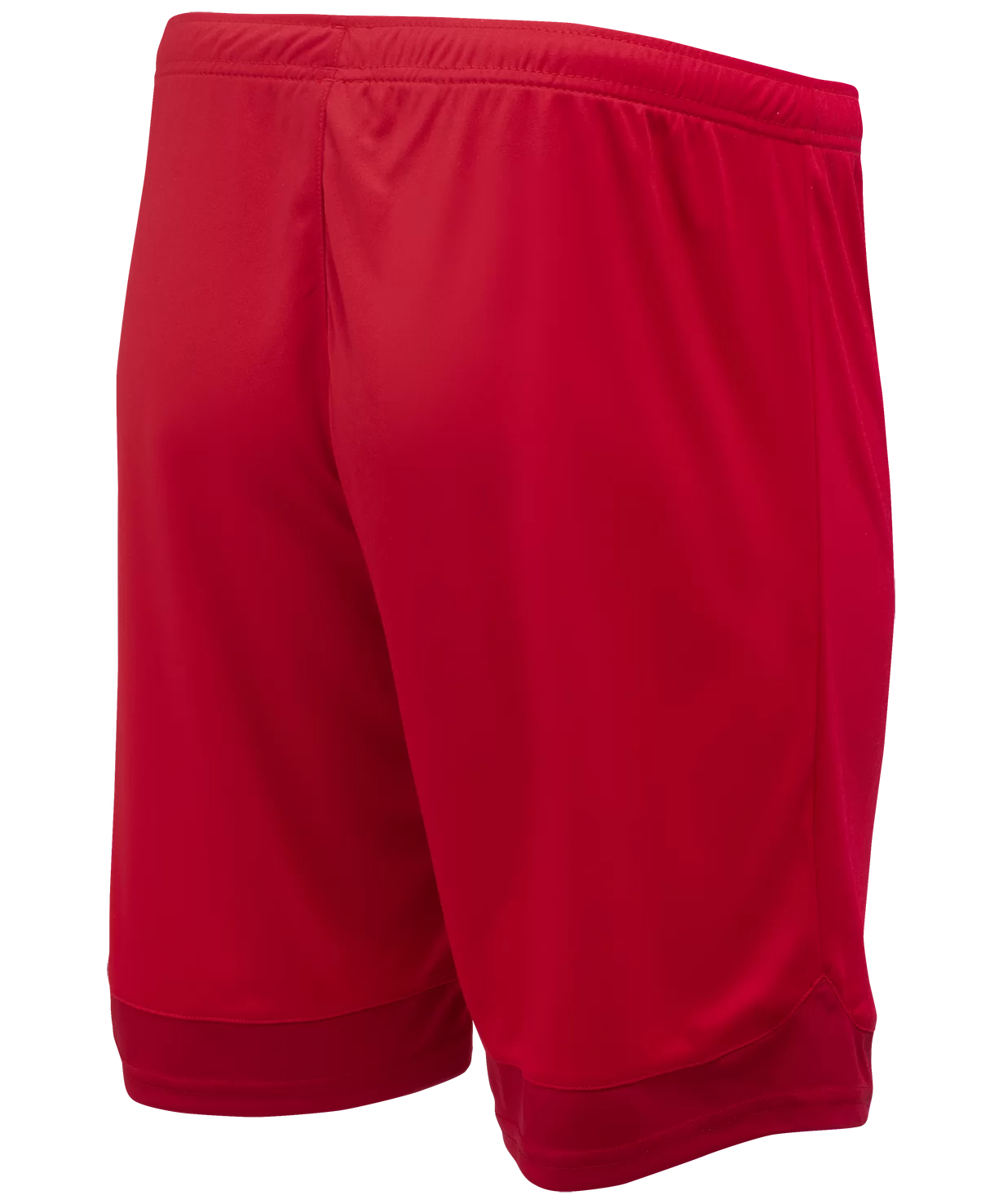 Фото Шорты игровые DIVISION PerFormDRY Union Shorts, красный/темно-красный/белый Jögel со склада магазина Спортев