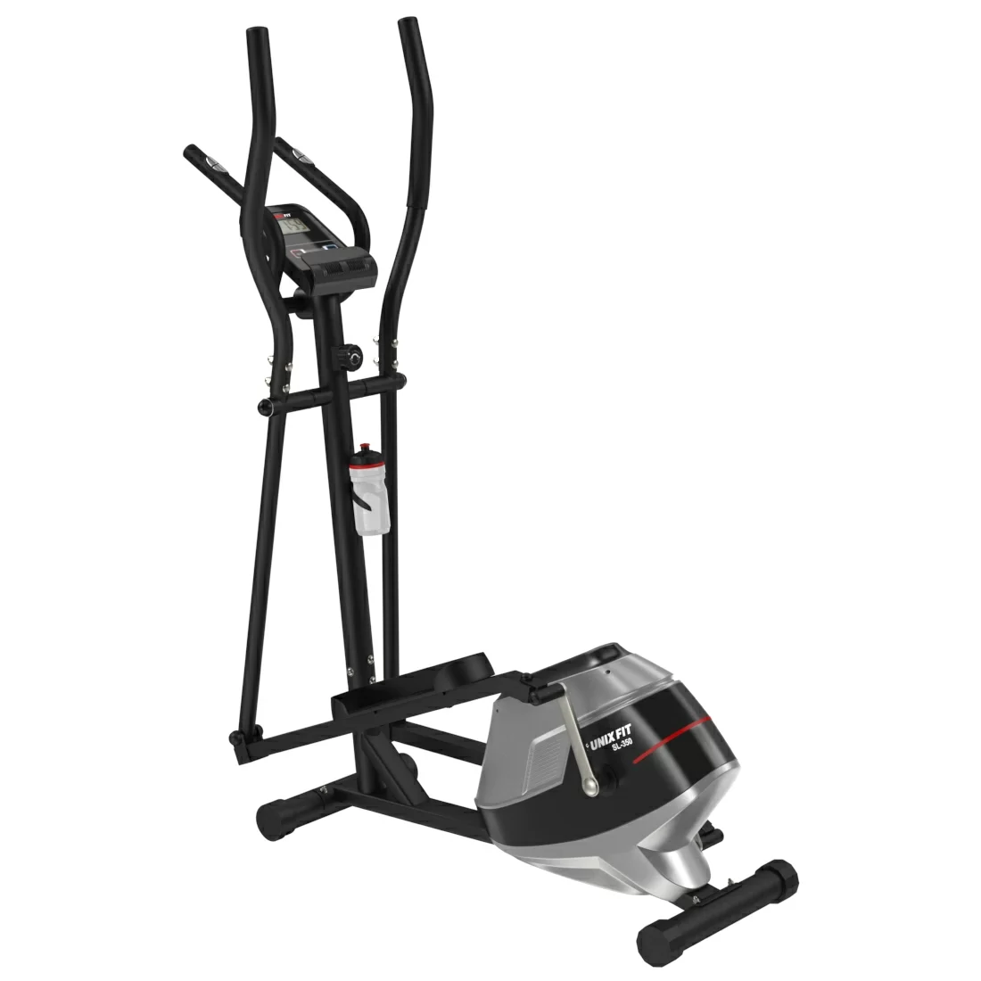 Фото Эллиптический тренажер UNIX Fit SL-350 со склада магазина Спортев