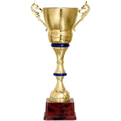 Кубок KB 5076 C (H- 43 см, D-140 мм)