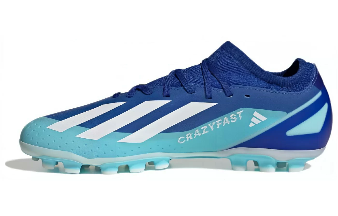 Фото Бутсы Adidas X Crazyfast.3 AG IG7652 со склада магазина Спортев