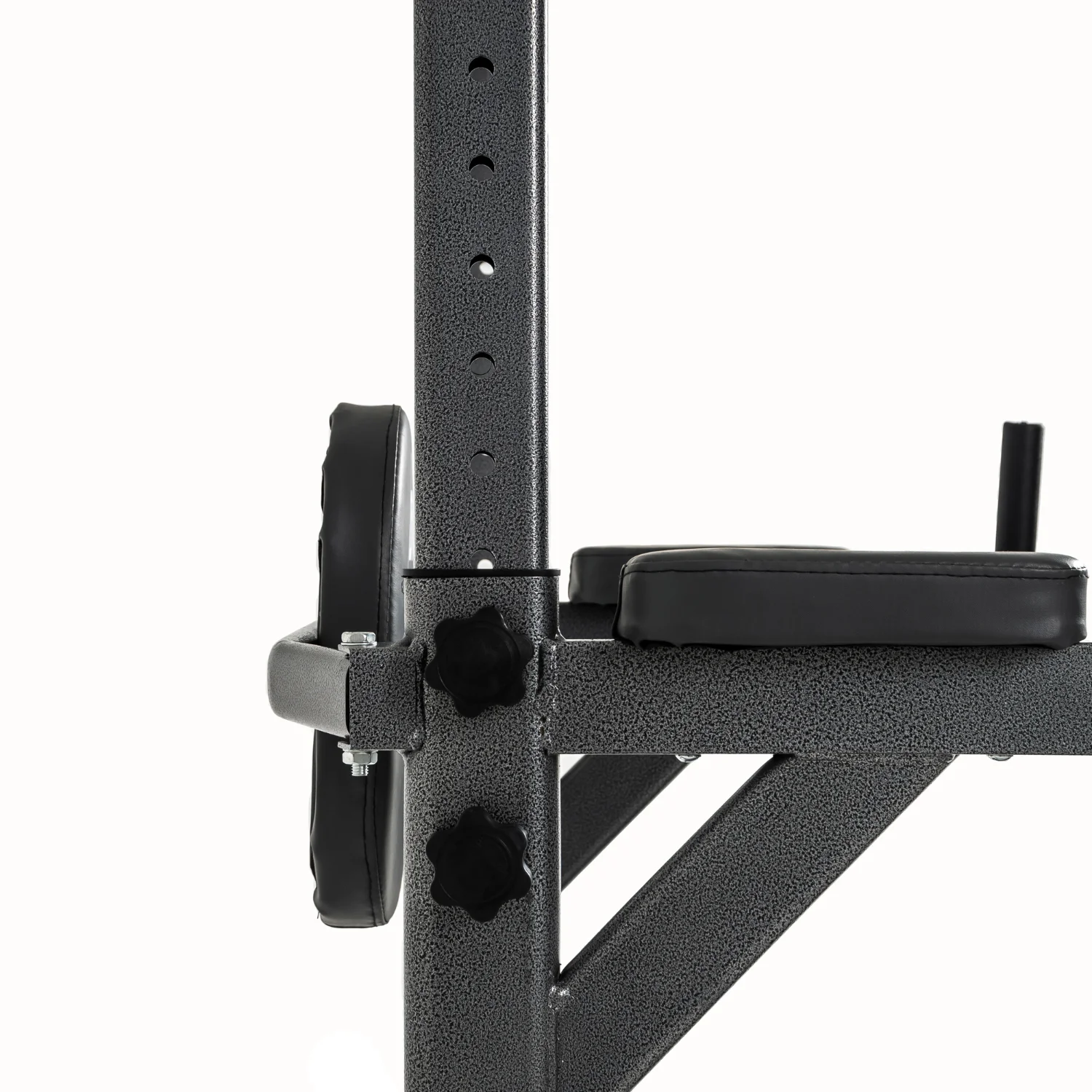 Фото Турник-брусья со скамьей DFC Power Tower G003 со склада магазина Спортев