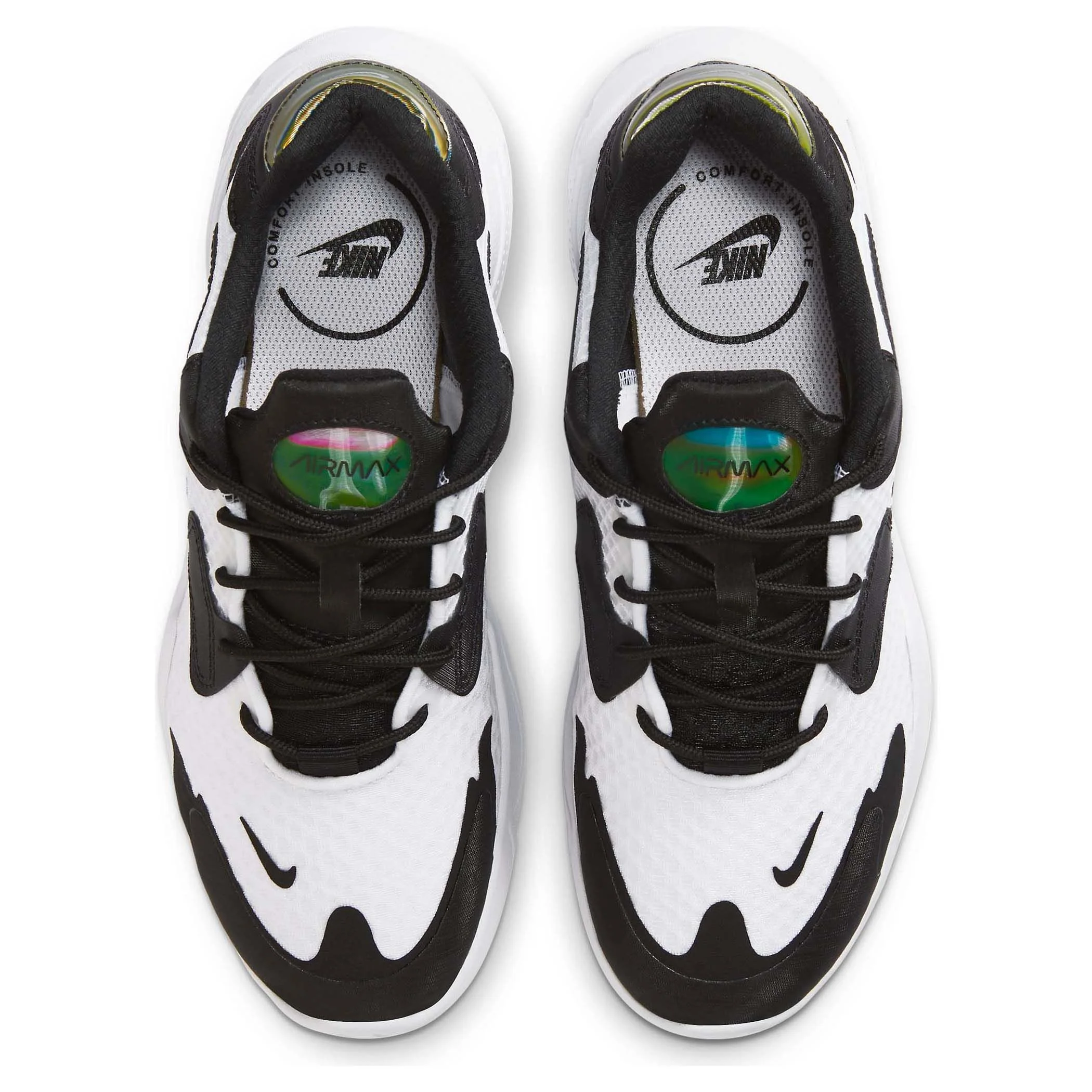 Кроссовки Nike Air Max 2X CK2947 100 Фото Кроссовки Nike Air Max 2X CK2947 100 со склада магазина Спортев