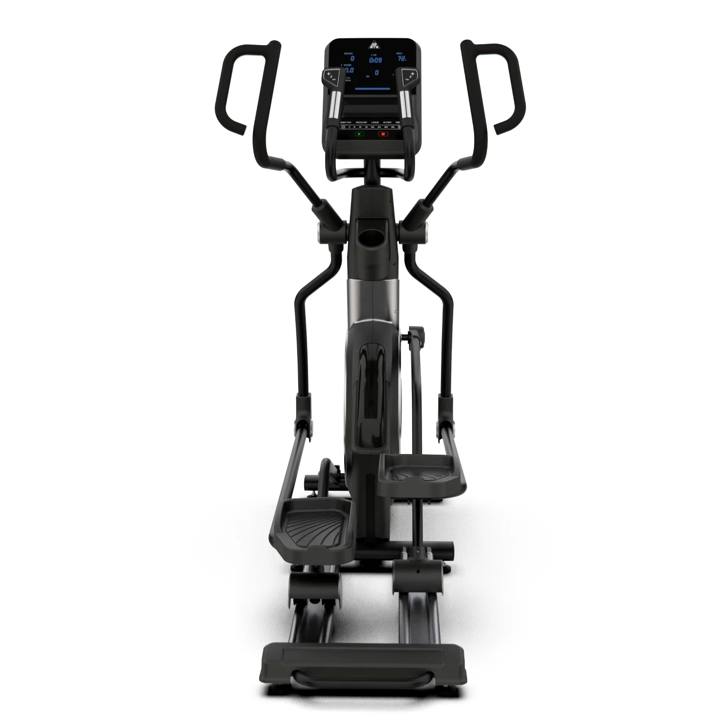 Фото Эллиптический тренажер DFC E108T магн.эл.привод со склада магазина Спортев