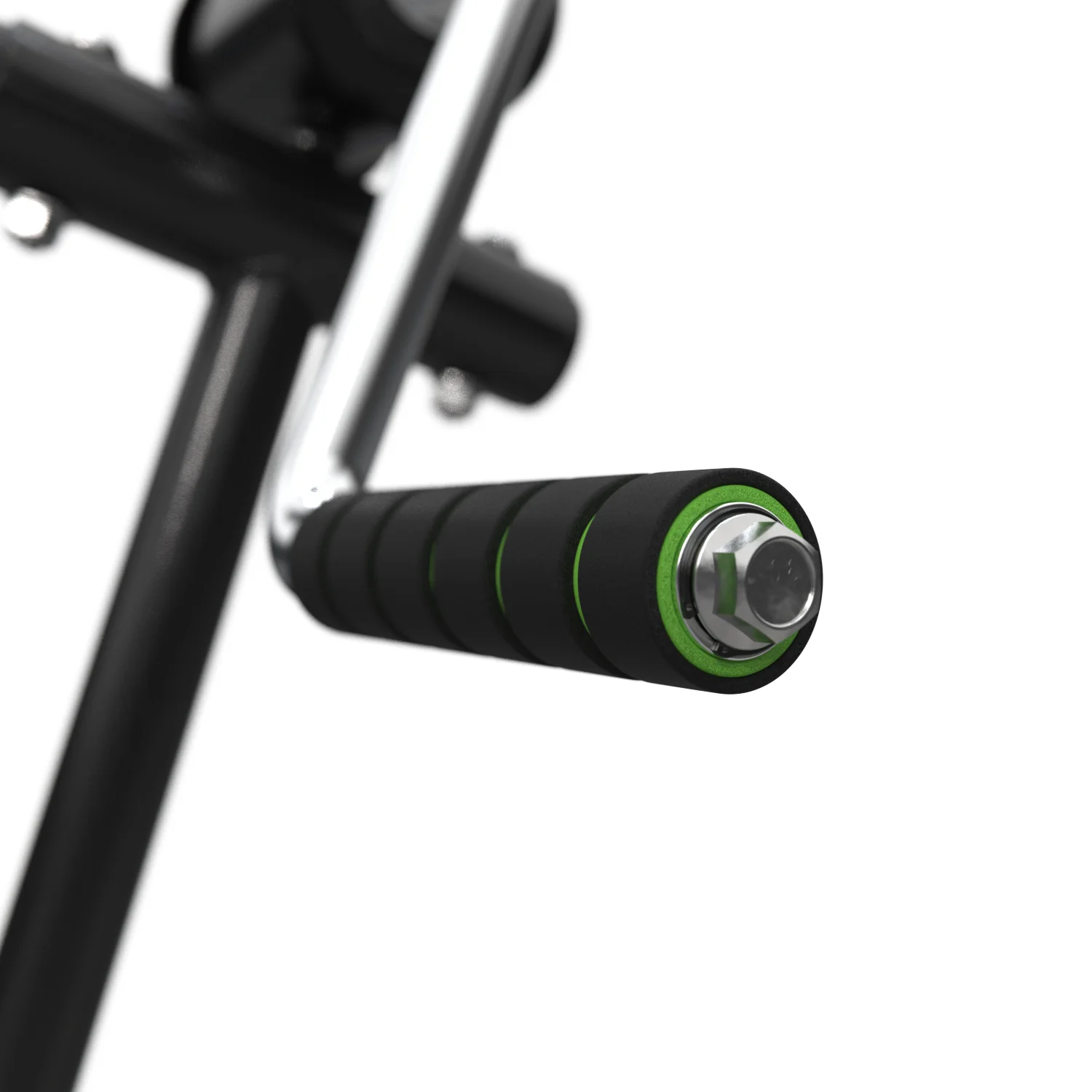 Фото Велотренажер двойной DFC B6008 dual bike со склада магазина Спортев