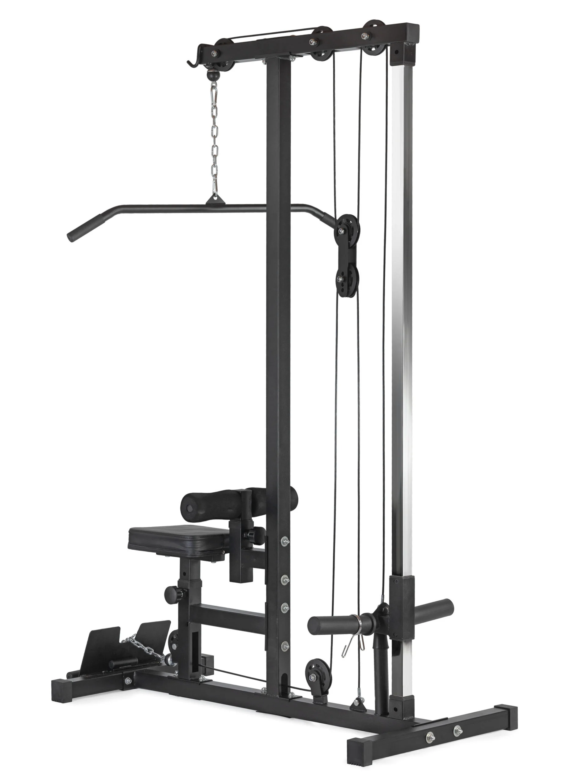 Фото Тренажер силовой со свободными весами VF-C6006 со склада магазина Спортев