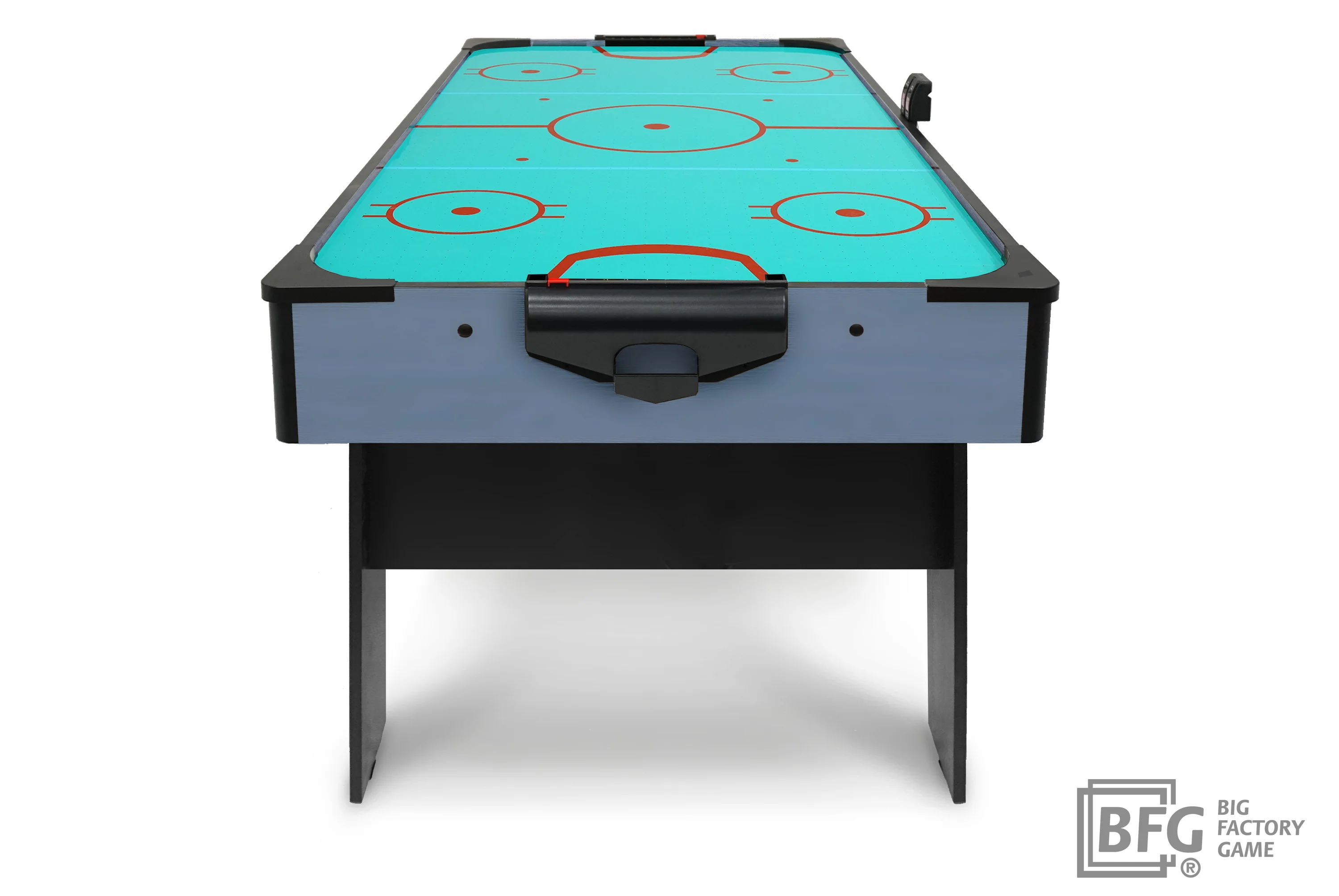 Фото Аэрохоккей BFG Ice Transform 5 (Индиго) со склада магазина Спортев