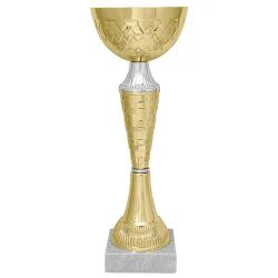 Кубок KB 8512 B (H- 27см, D- 100 мм)