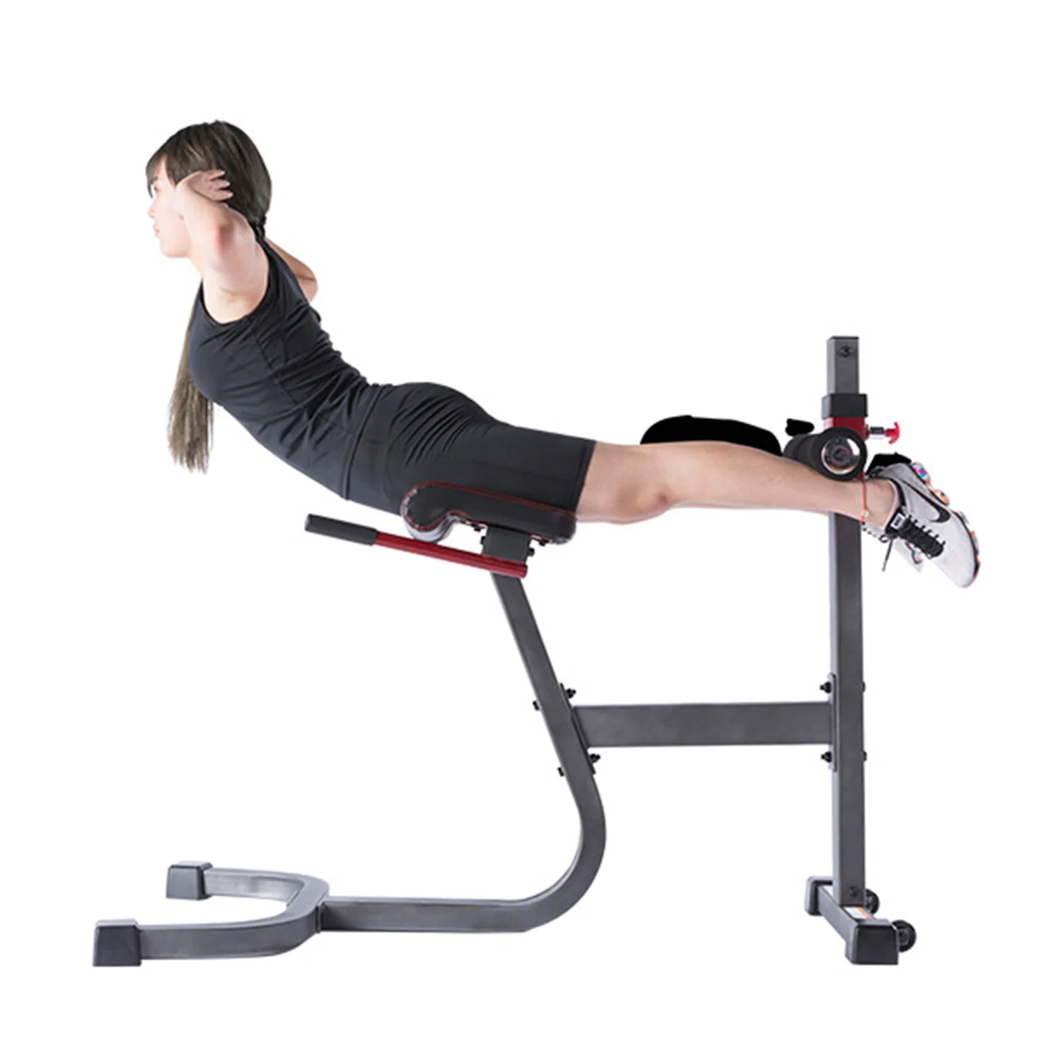 Фото Гиперэкстензия DFC SUB3013RC со склада магазина Спортев