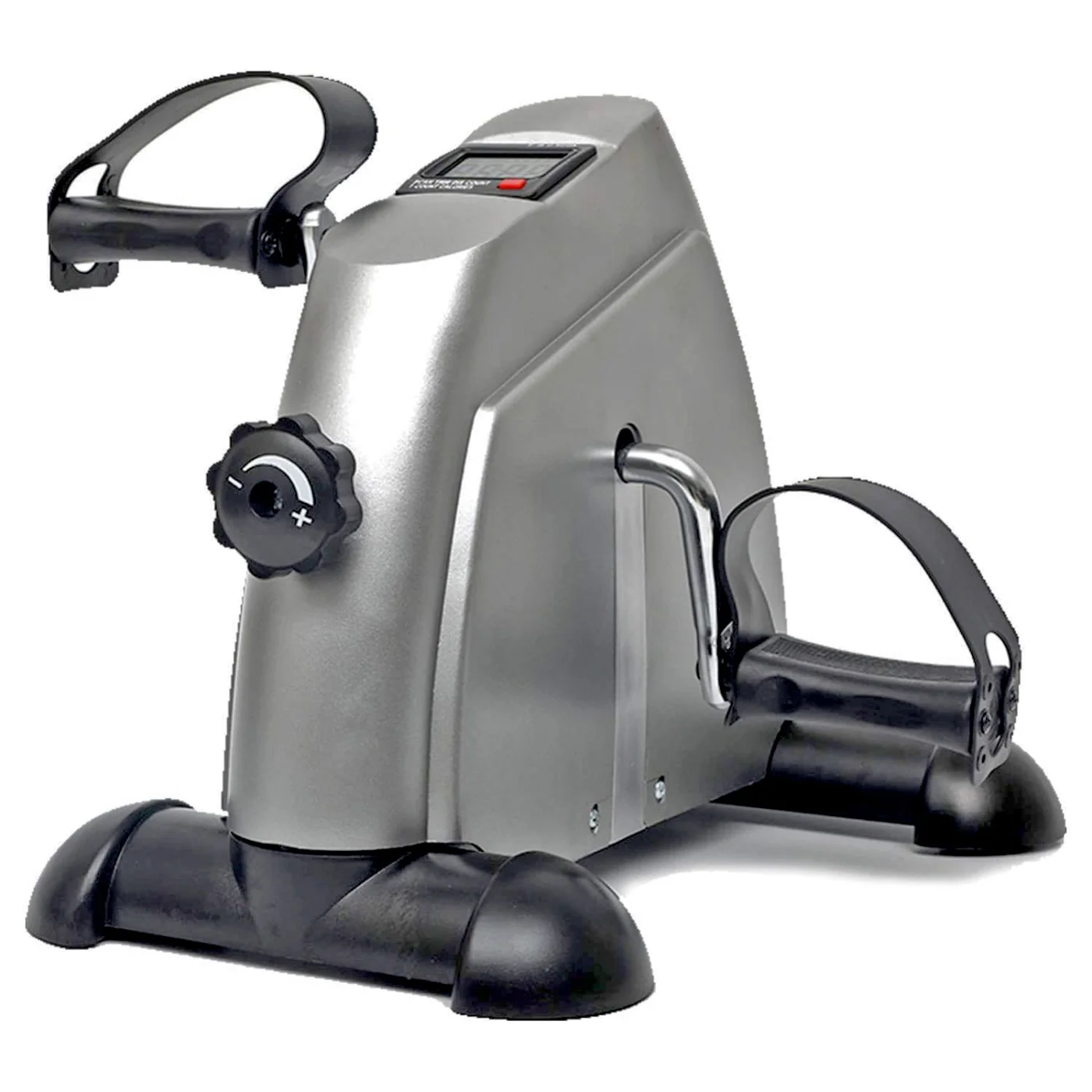 Фото Велотренажер мини DFC B12G со склада магазина Спортев